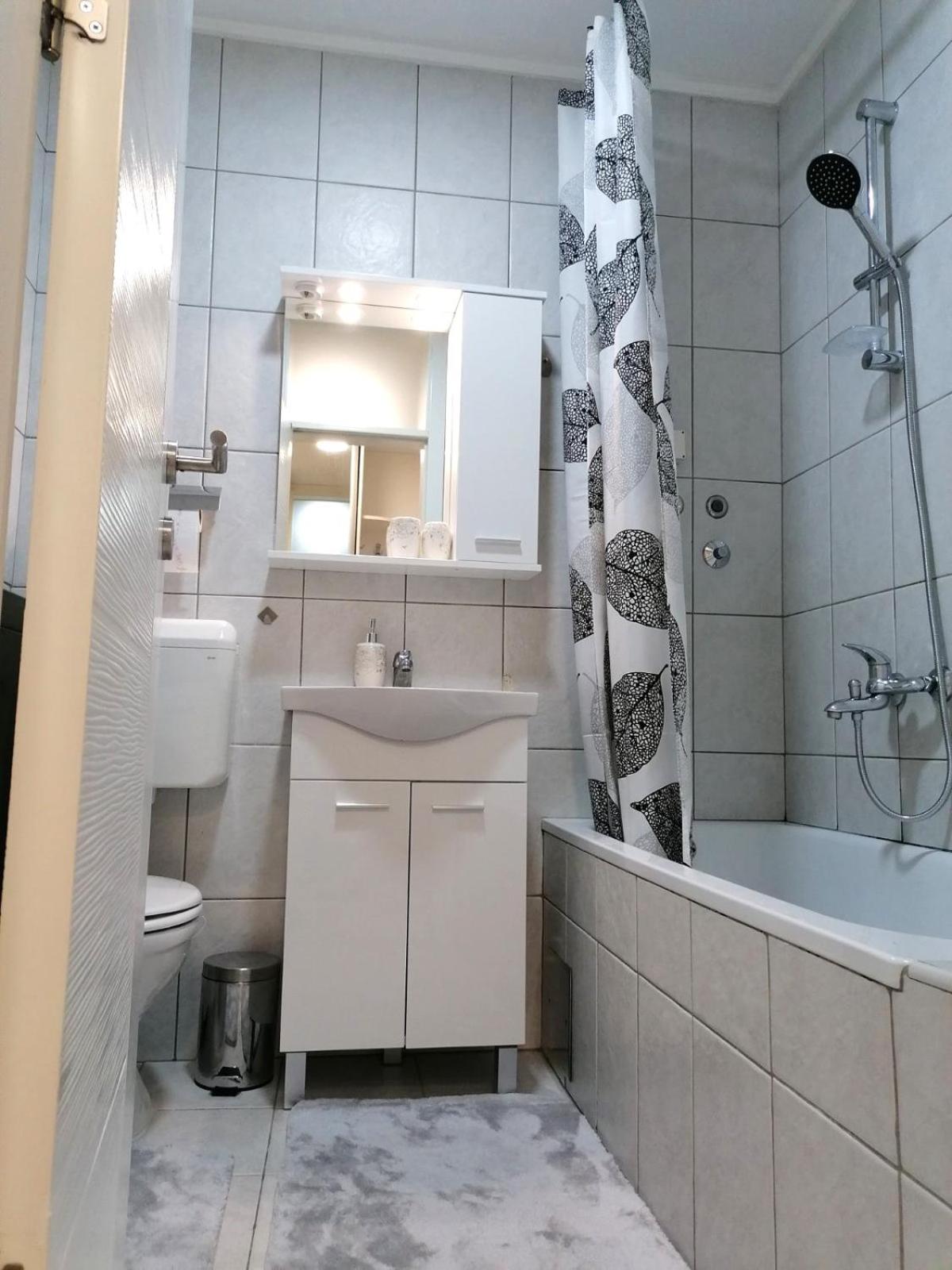4th Floor Apartment