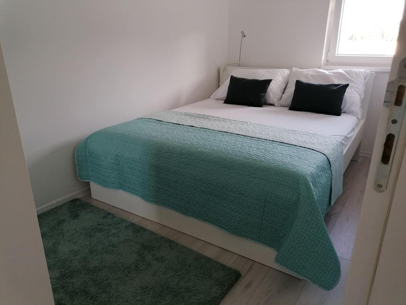 4th Floor Apartment
