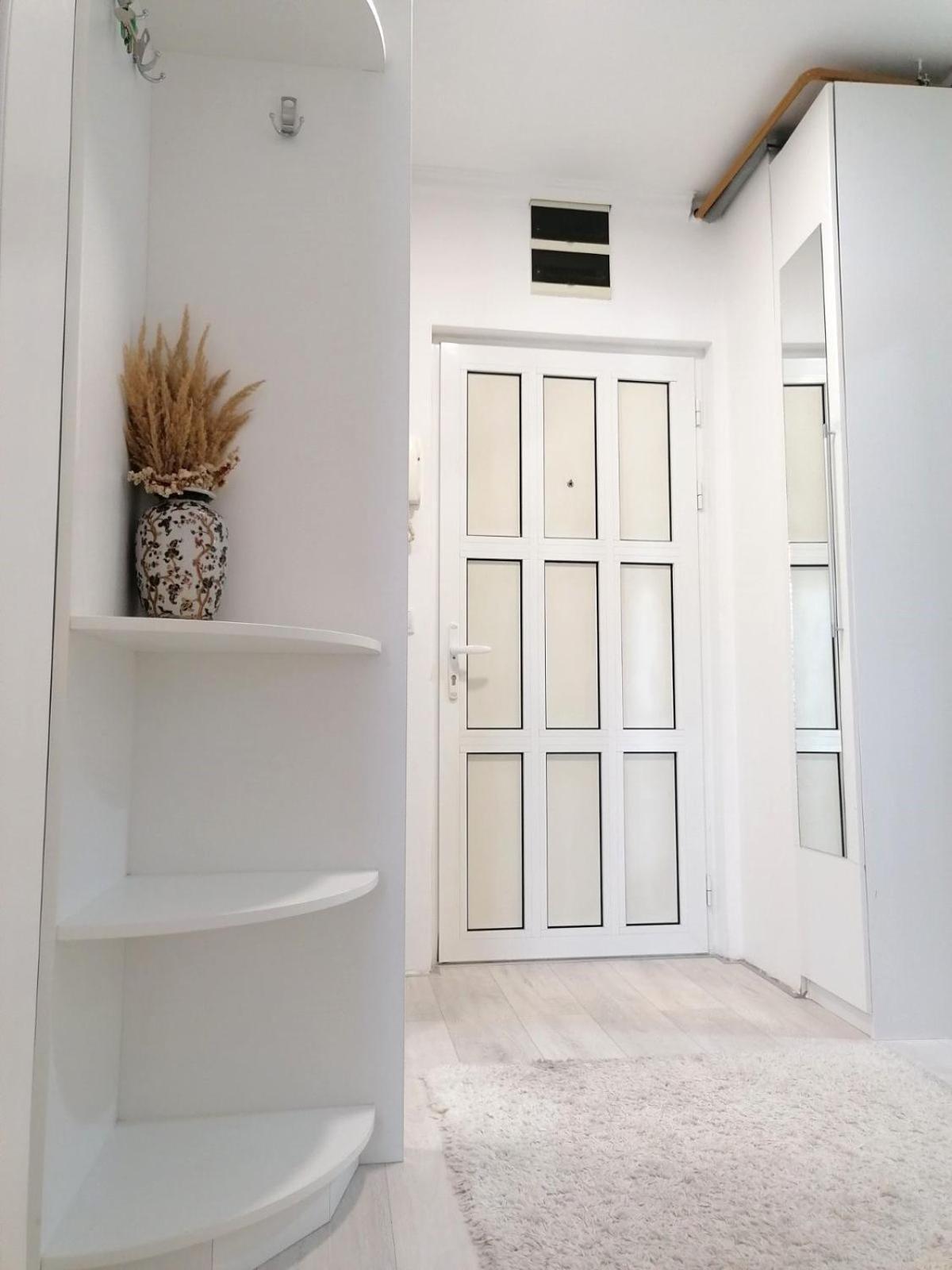 4th Floor Apartment