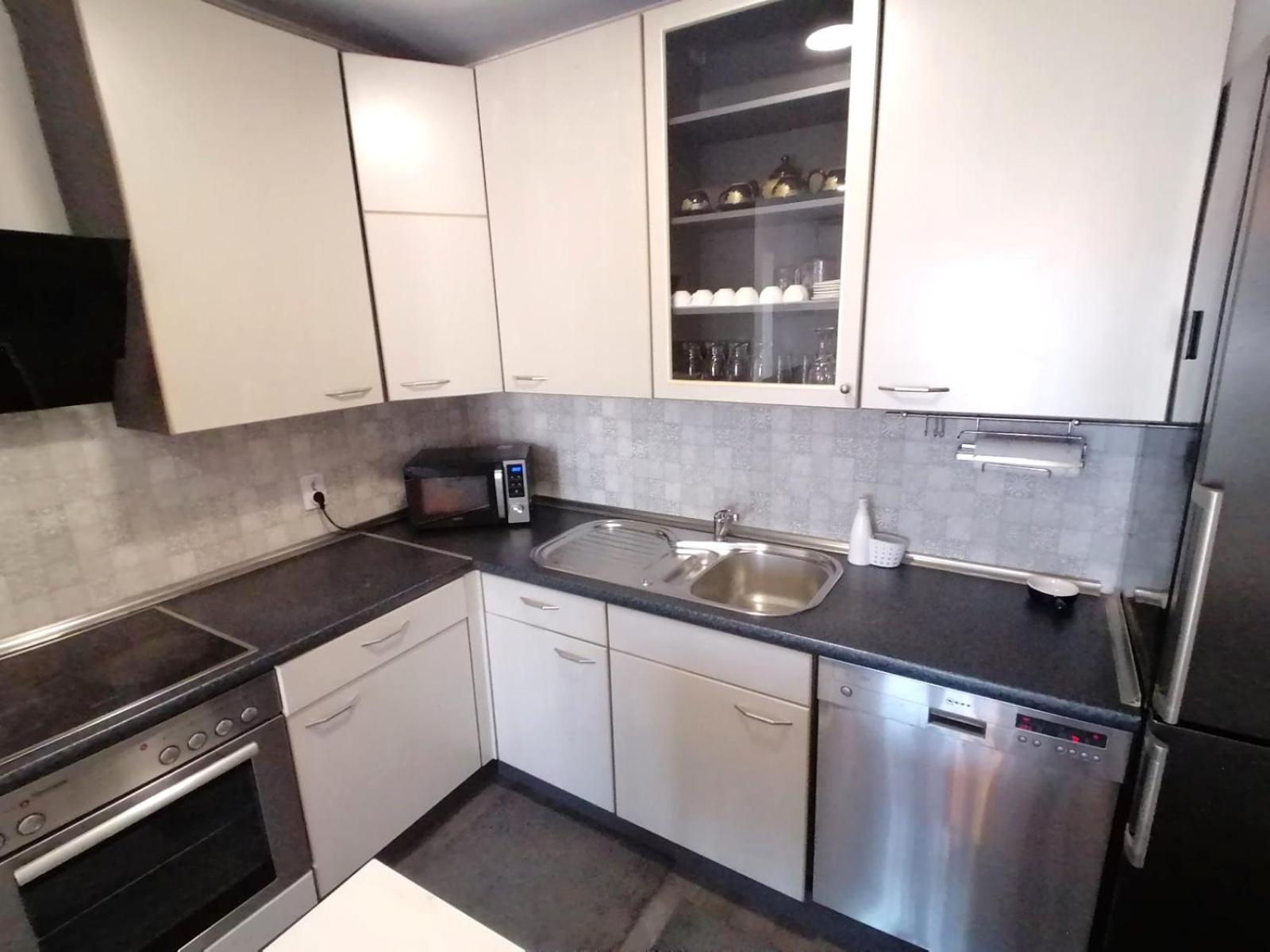 4th Floor Apartment