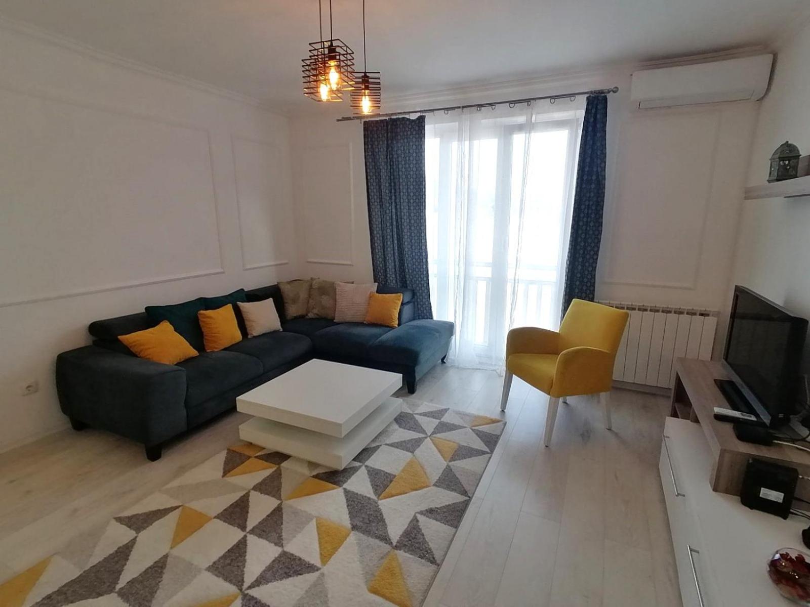 4th Floor Apartment