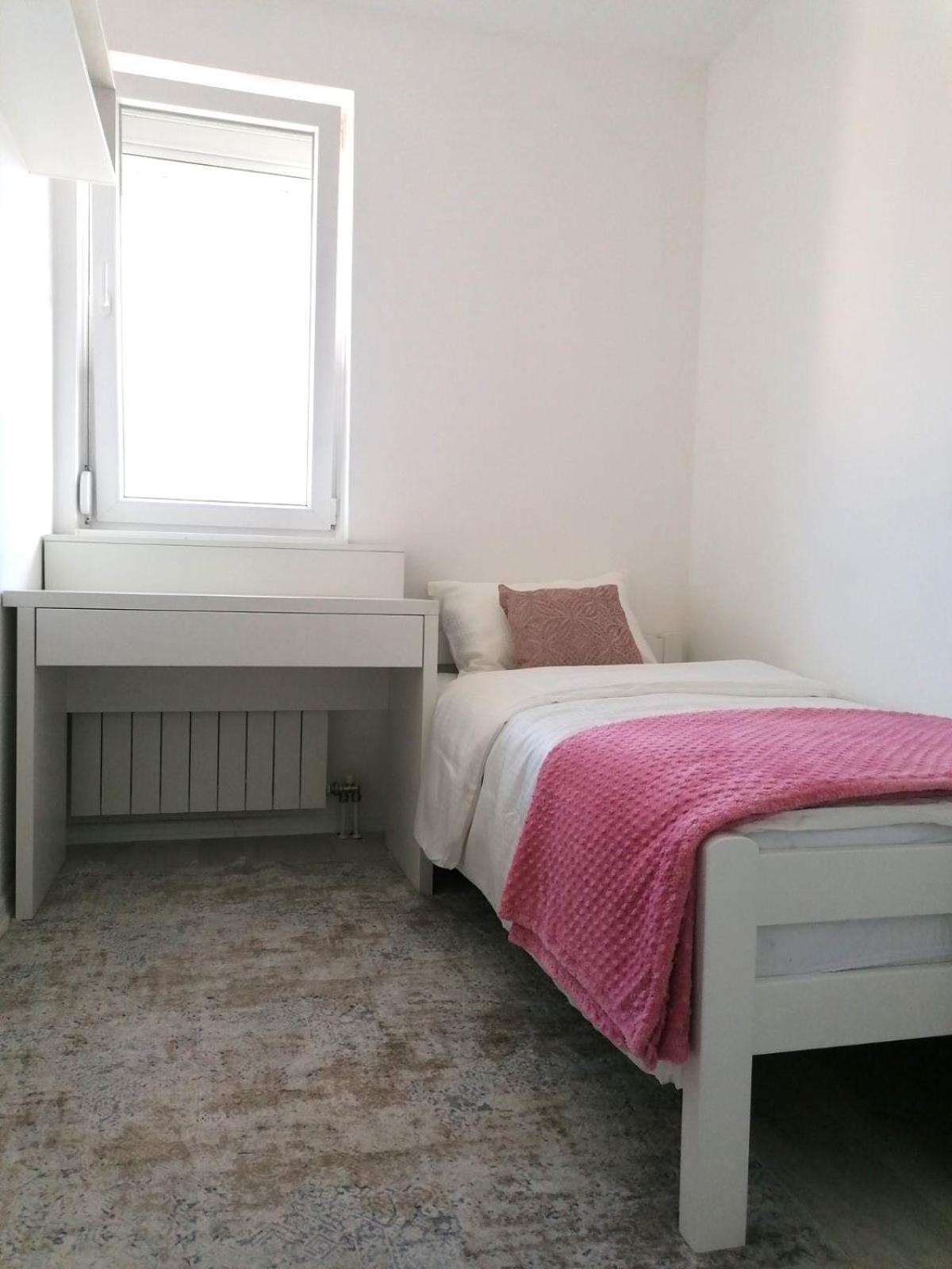 4th Floor Apartment