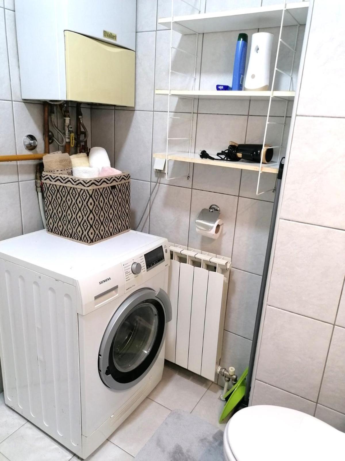 4th Floor Apartment