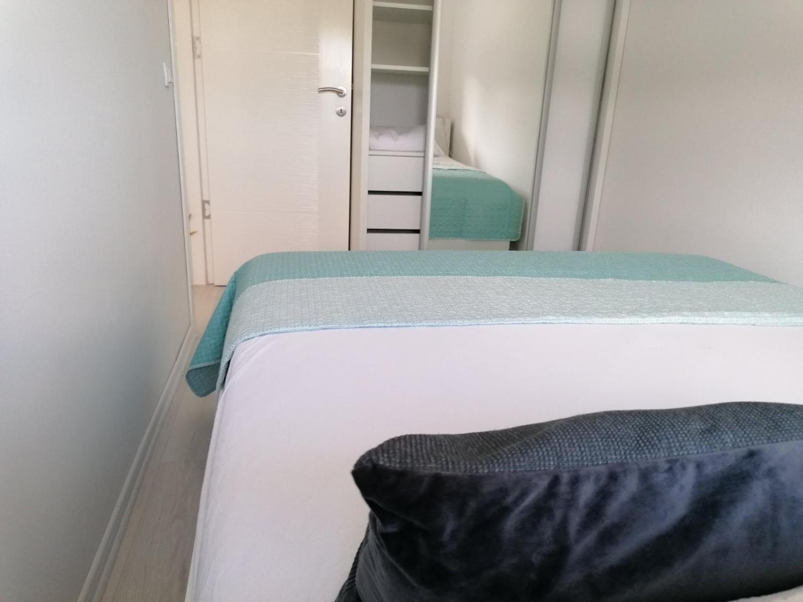 4th Floor Apartment