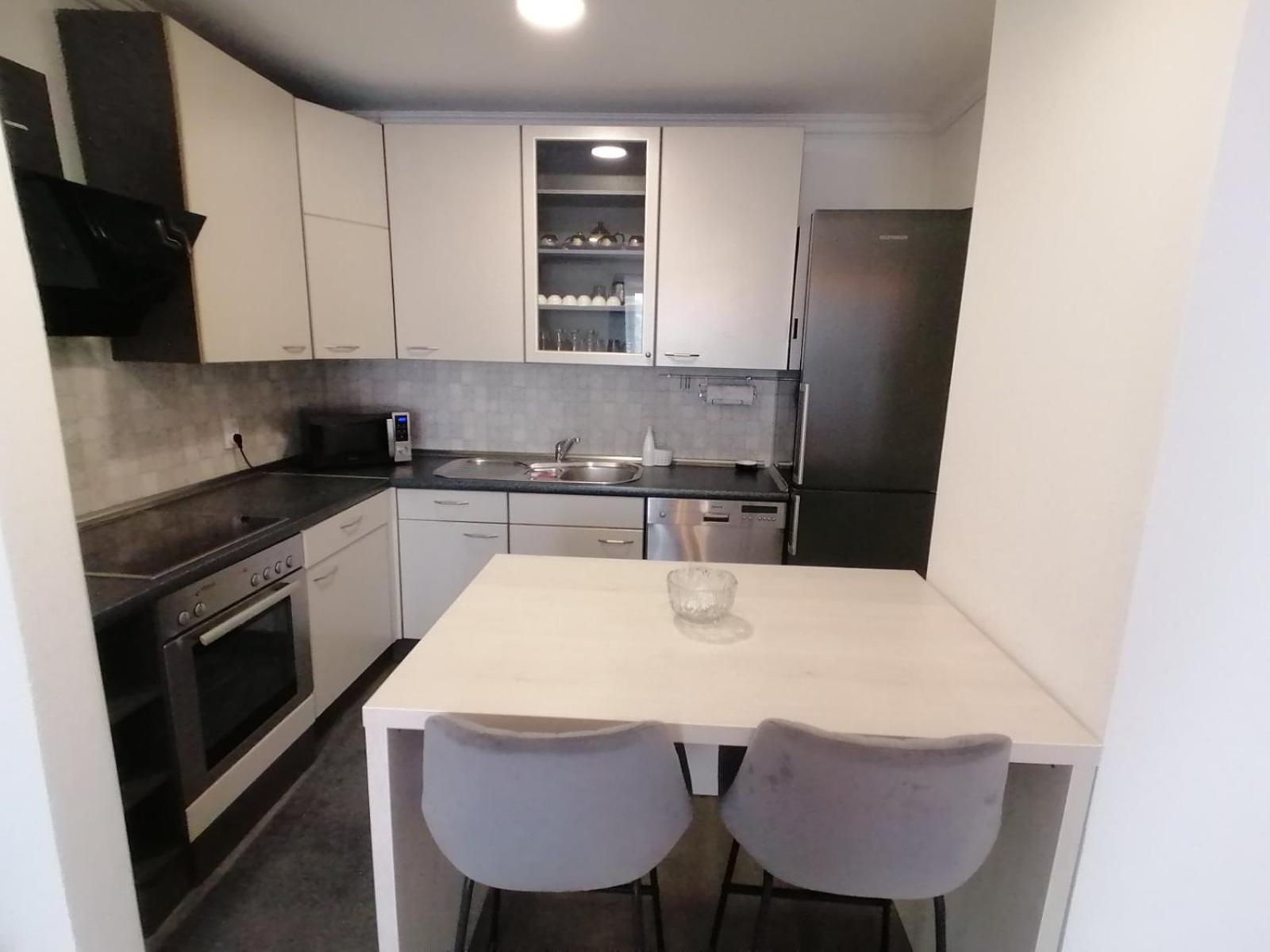 4th Floor Apartment