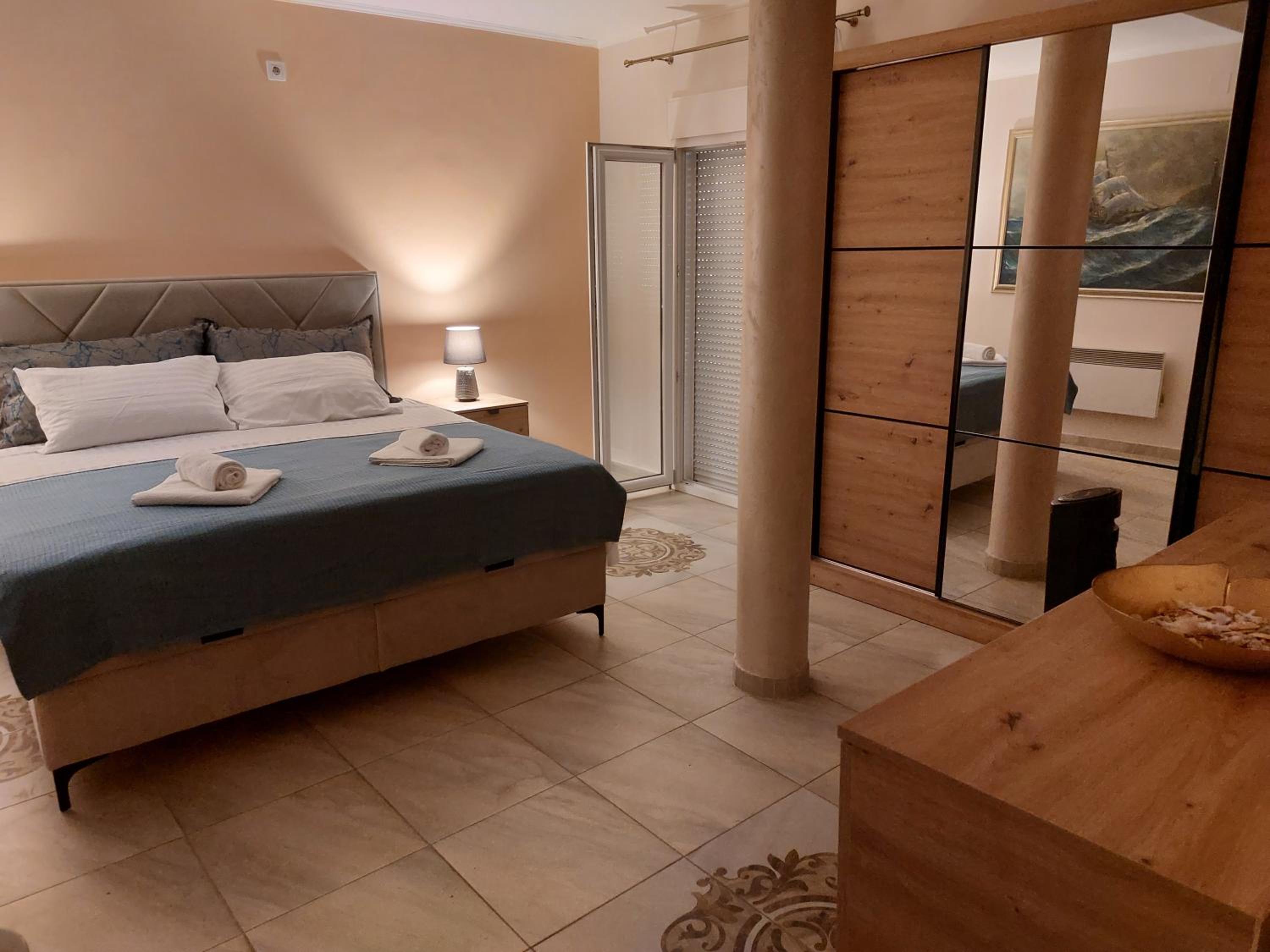 Apartman Sicilija
