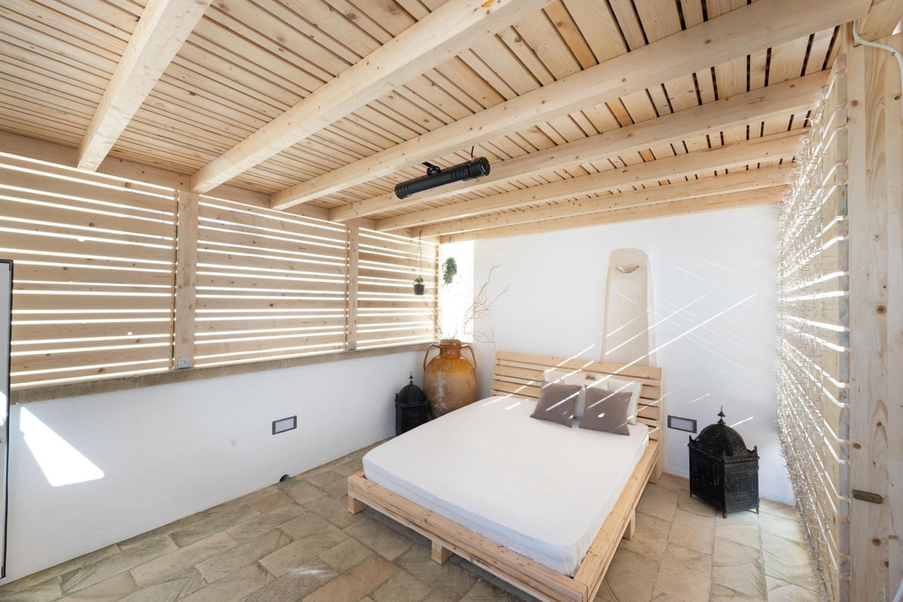 Casa Harem