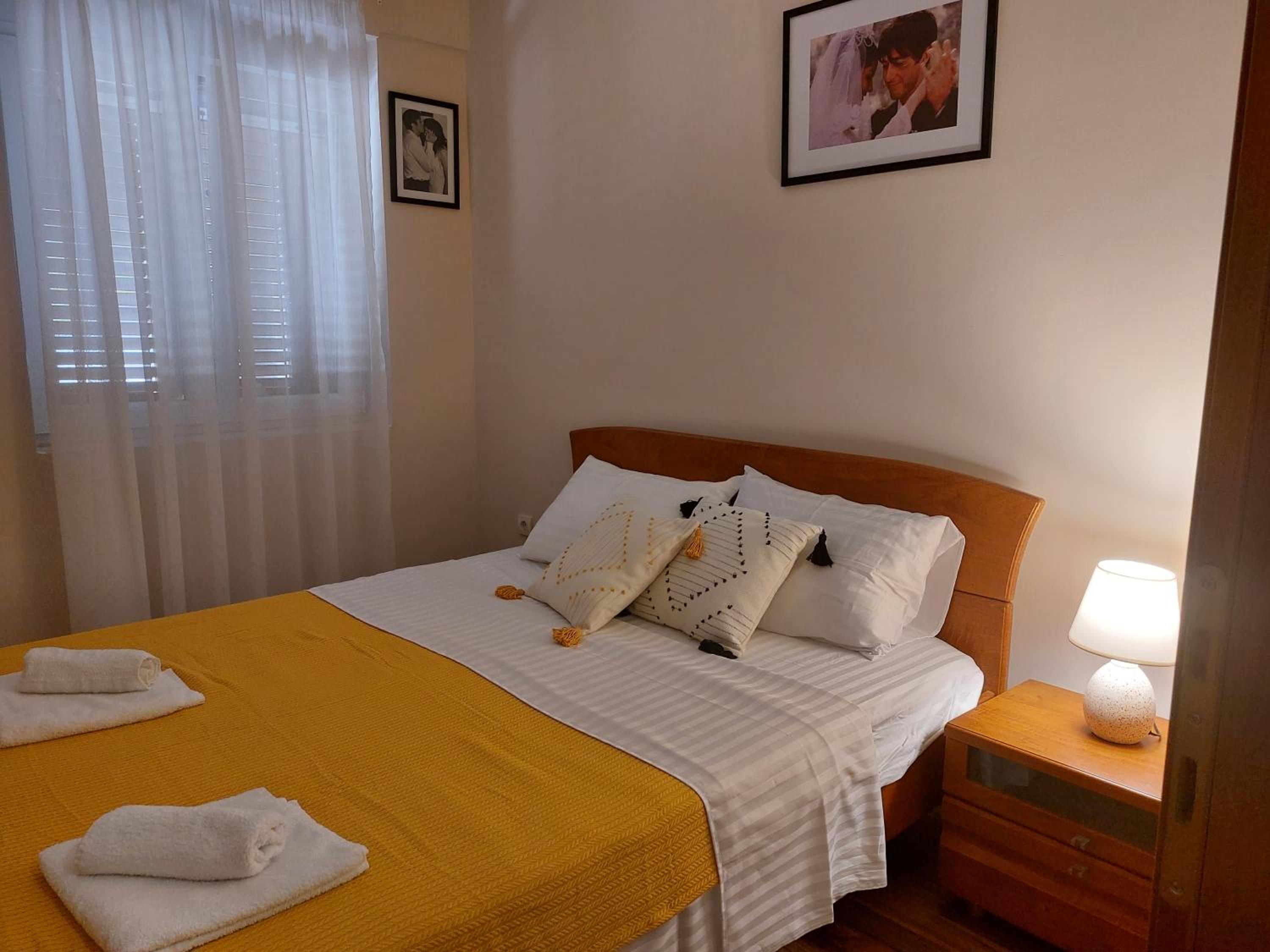Apartman Sicilija