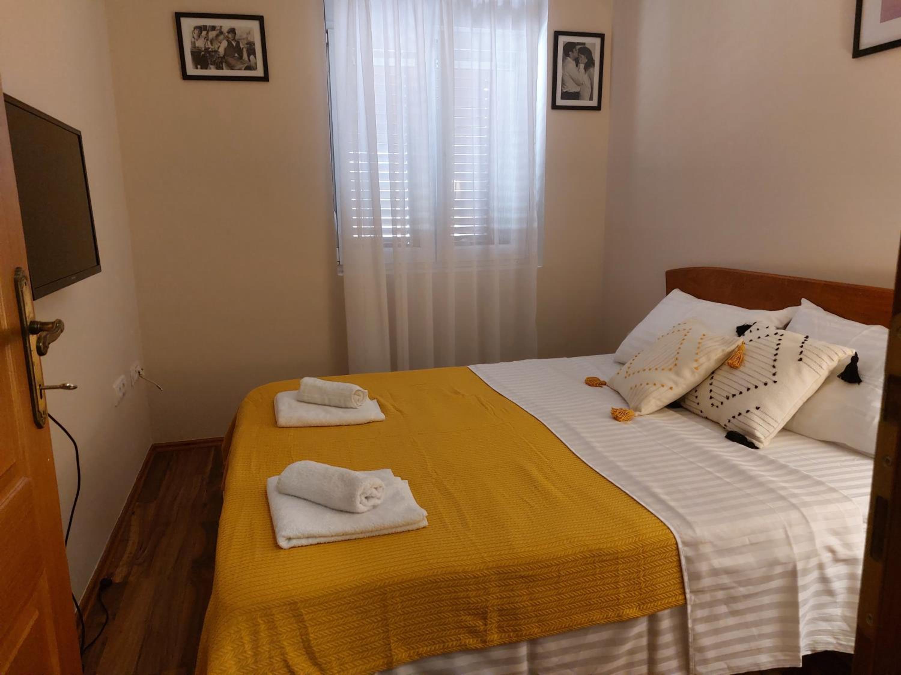 Apartman Sicilija