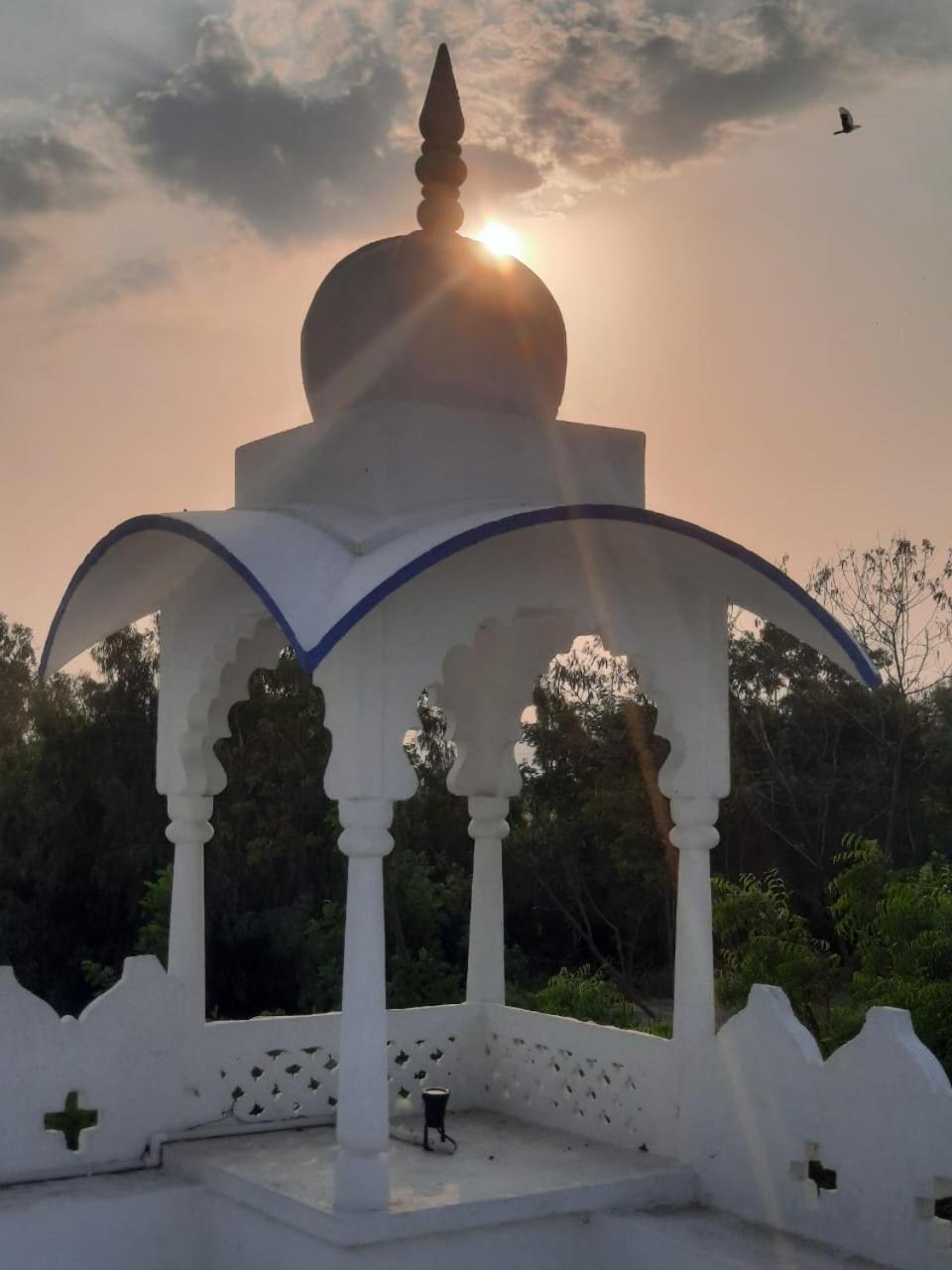 Ramgarh Kesar Vilas, A Heritage Haveli