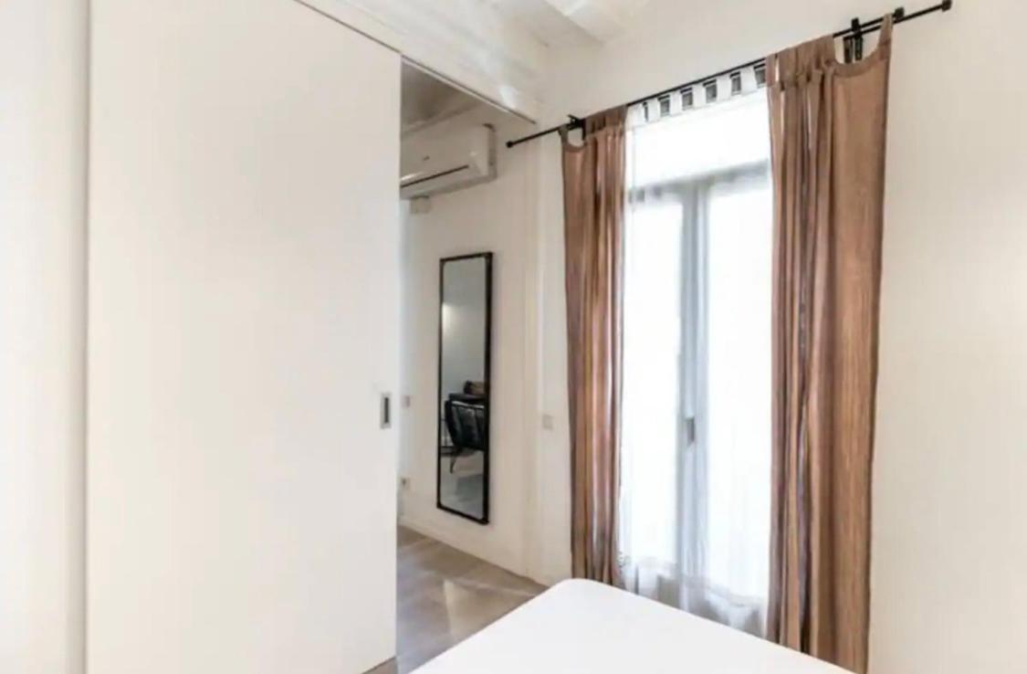 Stylish apartment in Plaça Espanya