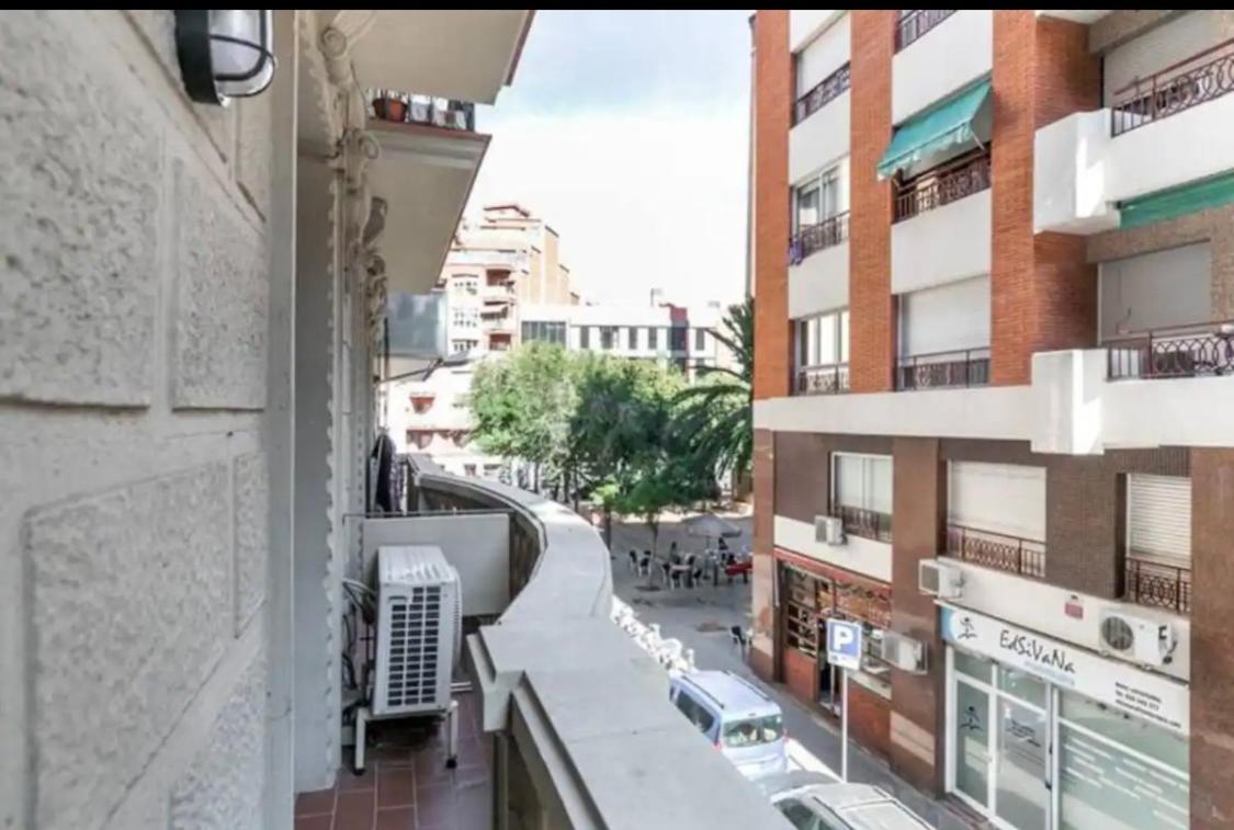 Stylish apartment in Plaça Espanya