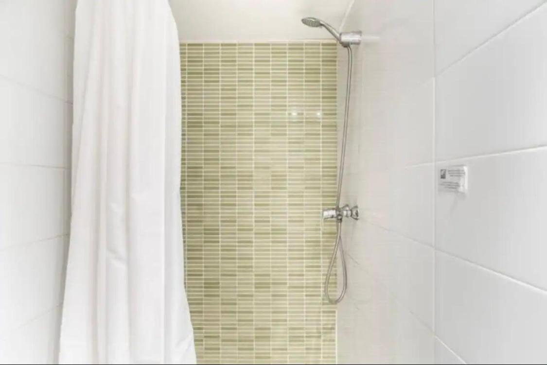 Stylish apartment in Plaça Espanya