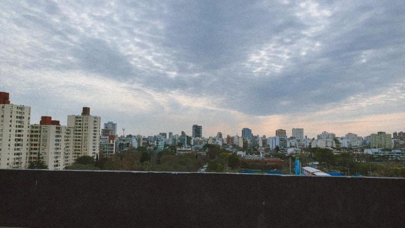 Dorrego Loft Apart