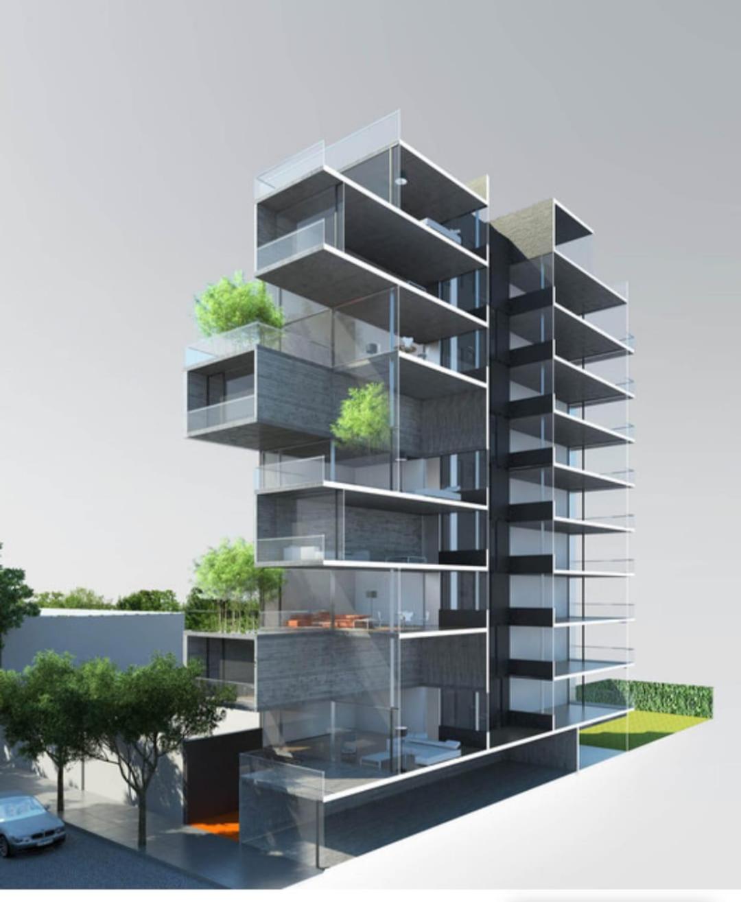 Dorrego Loft Apart