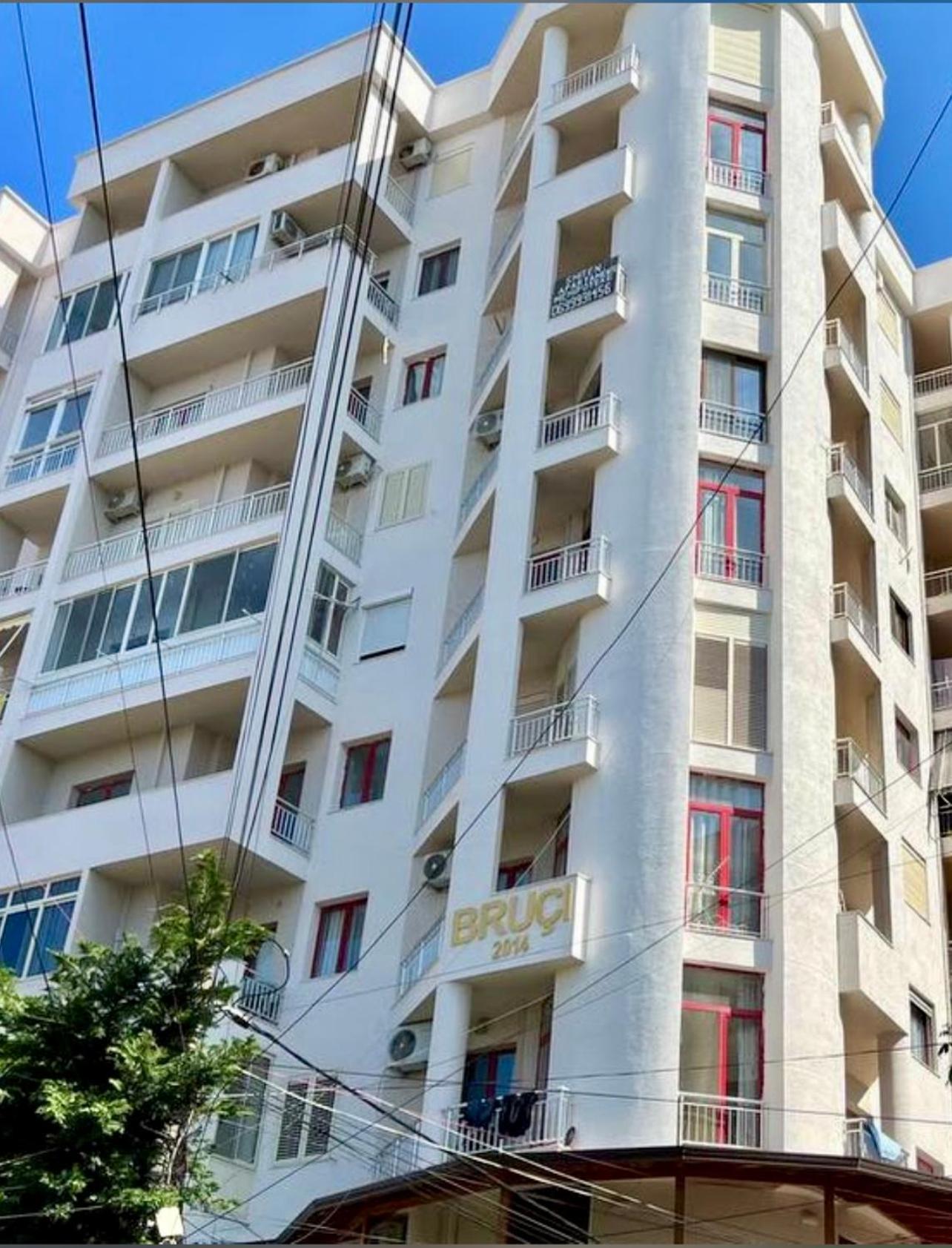 Twins Apartment
