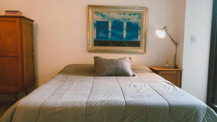 Dorrego Loft Apart