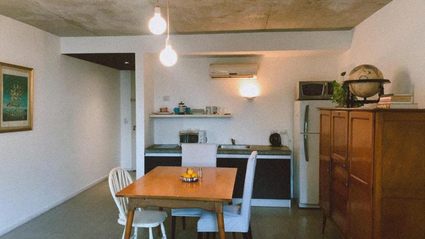 Dorrego Loft Apart