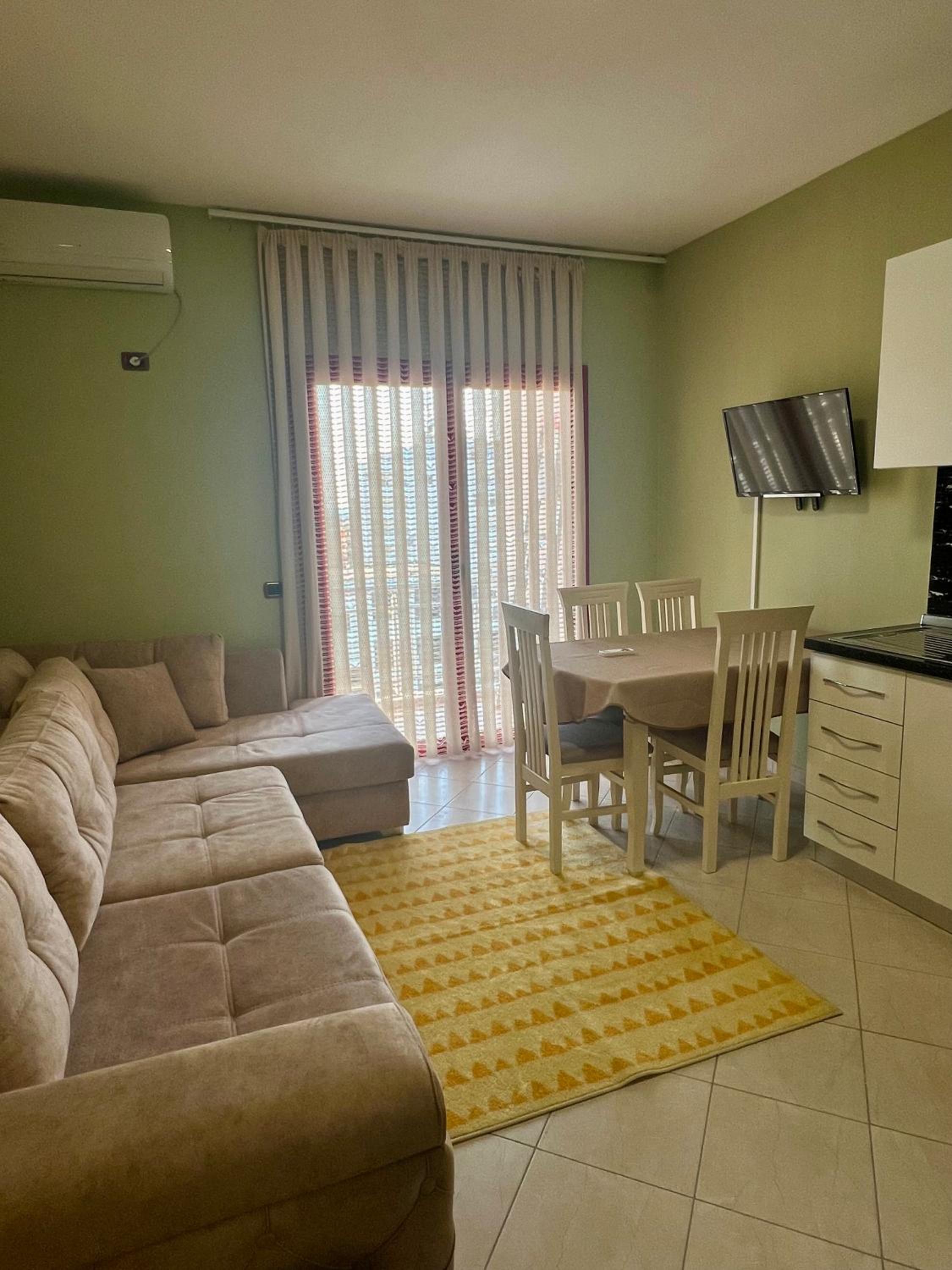 Twins Apartment