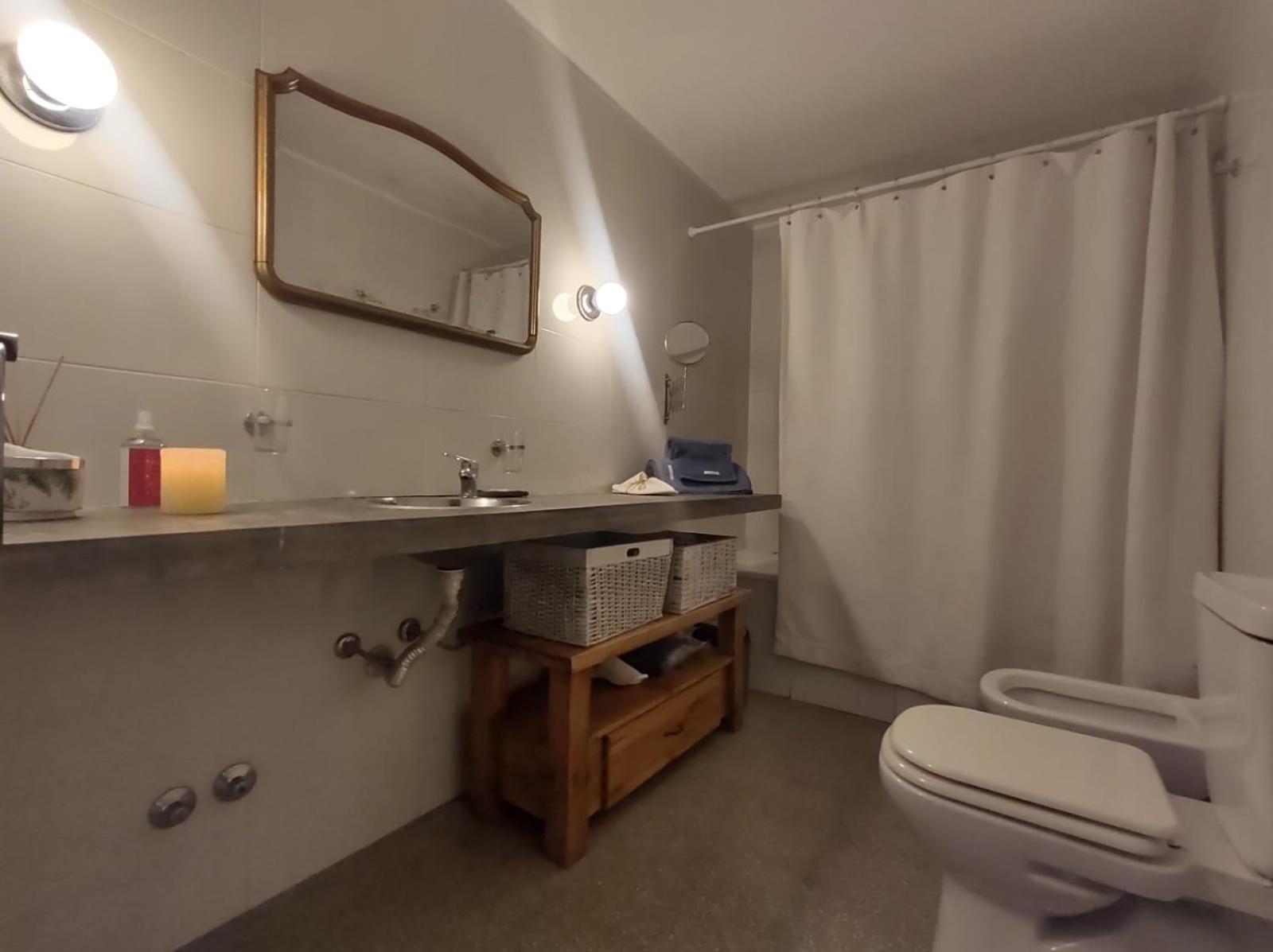 Dorrego Loft Apart
