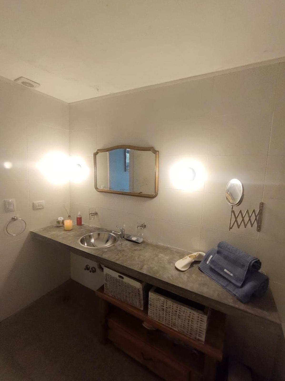 Dorrego Loft Apart