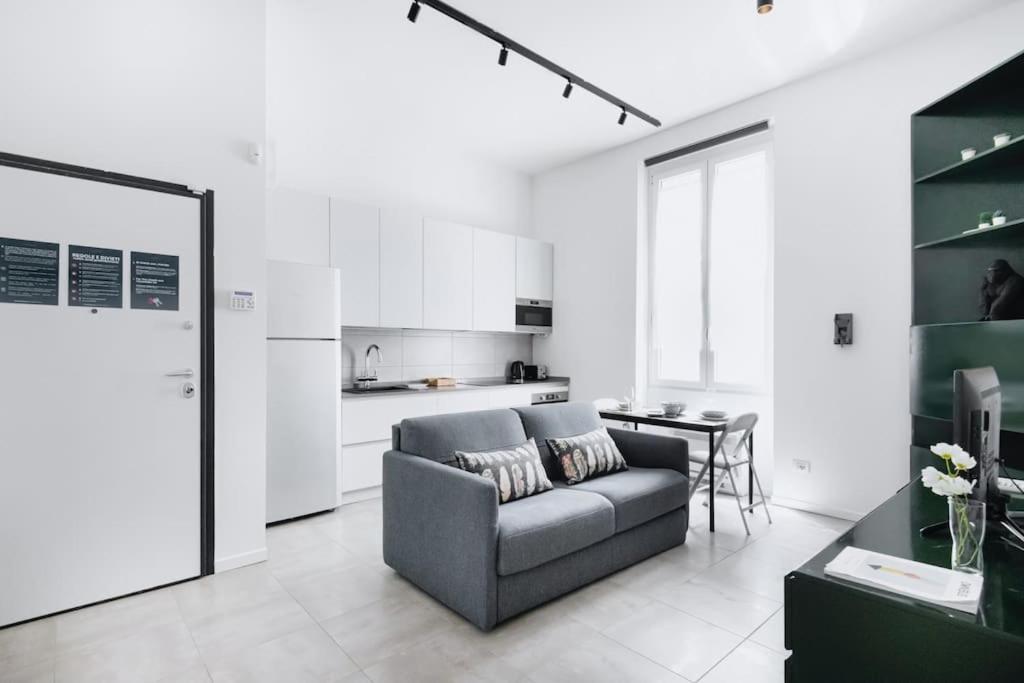 Easylife - Milano - Lodi 115 - Porta Romana