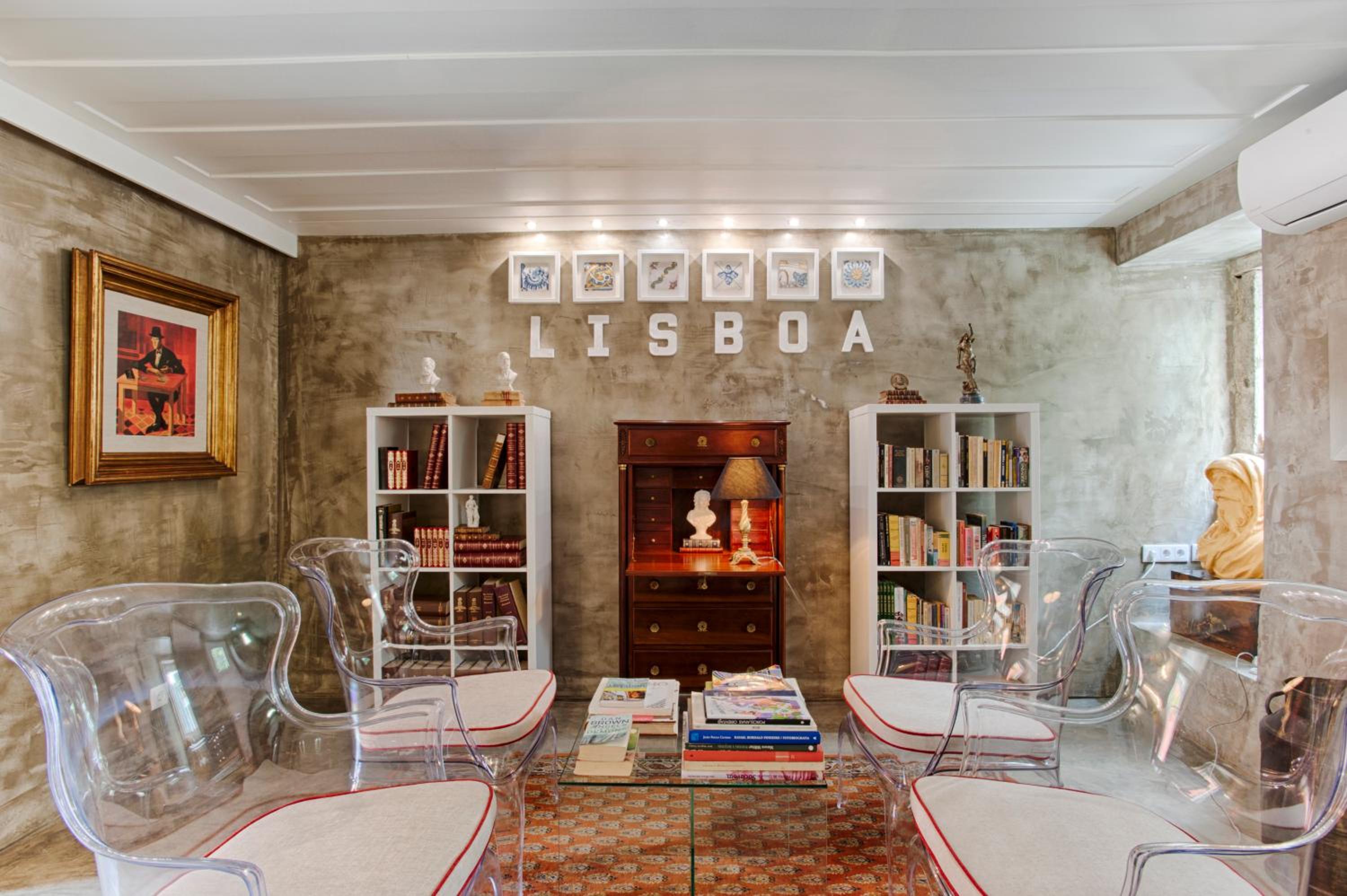 Dear Lisbon - Charming House