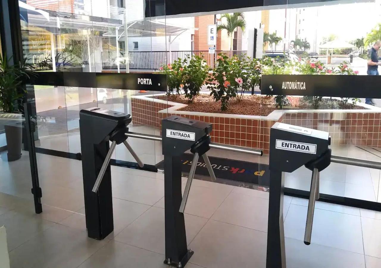 AP Confortável e Funcional próximo ao Aeroporto e Embaixadas