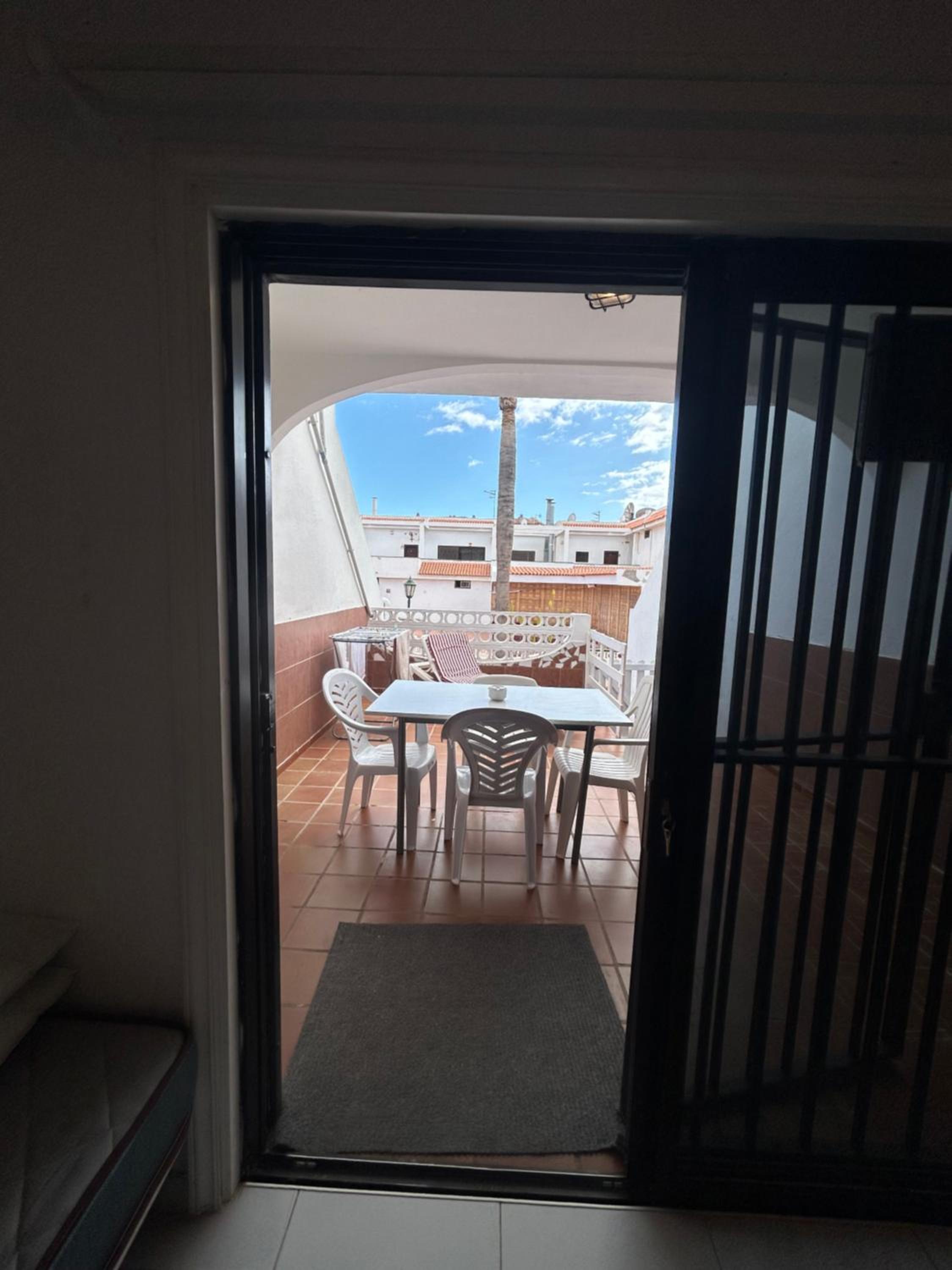 Apartment in Residence with Pool in Costa del Silencio, Tenerife