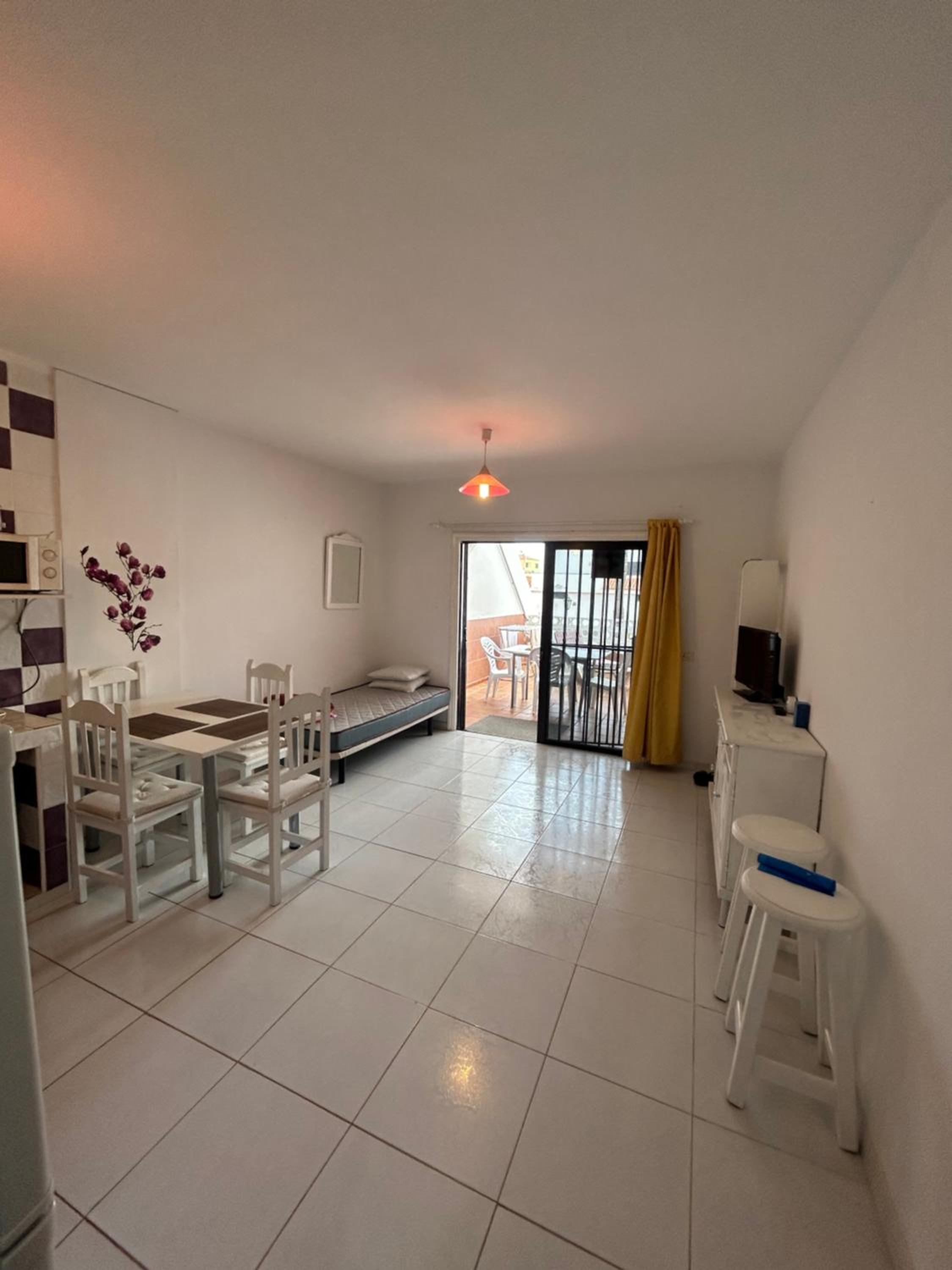 Apartment in Residence with Pool in Costa del Silencio, Tenerife