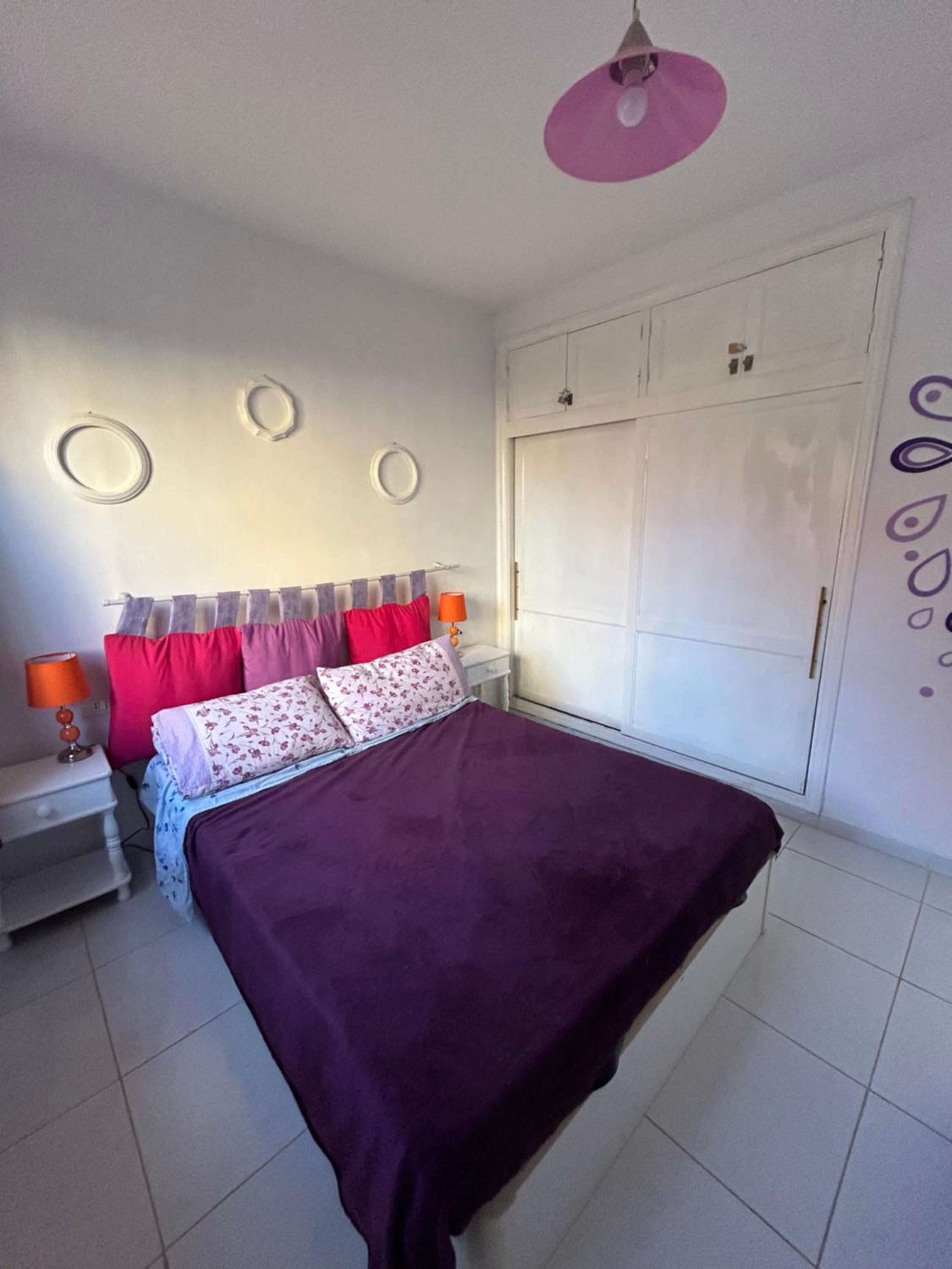 Apartment in Residence with Pool in Costa del Silencio, Tenerife