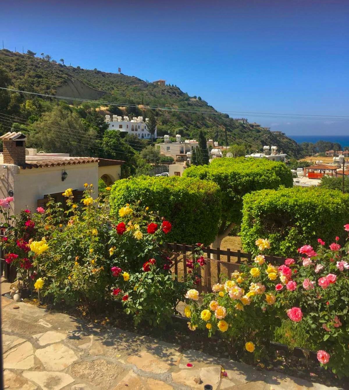 Hotel Kuca Za Odmor Kipar