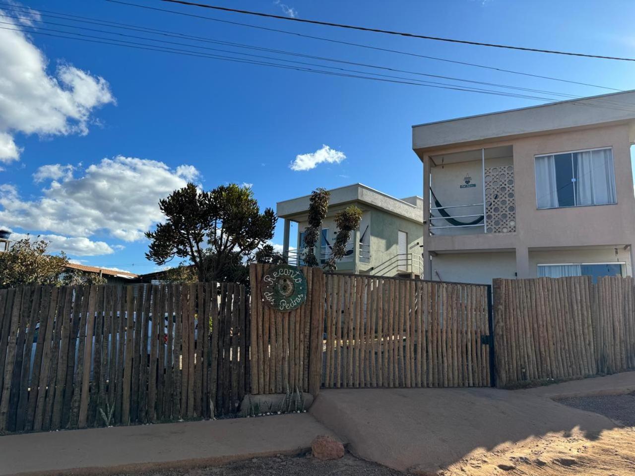 Flat Safira com hidro - Chapada dos Veadeiros