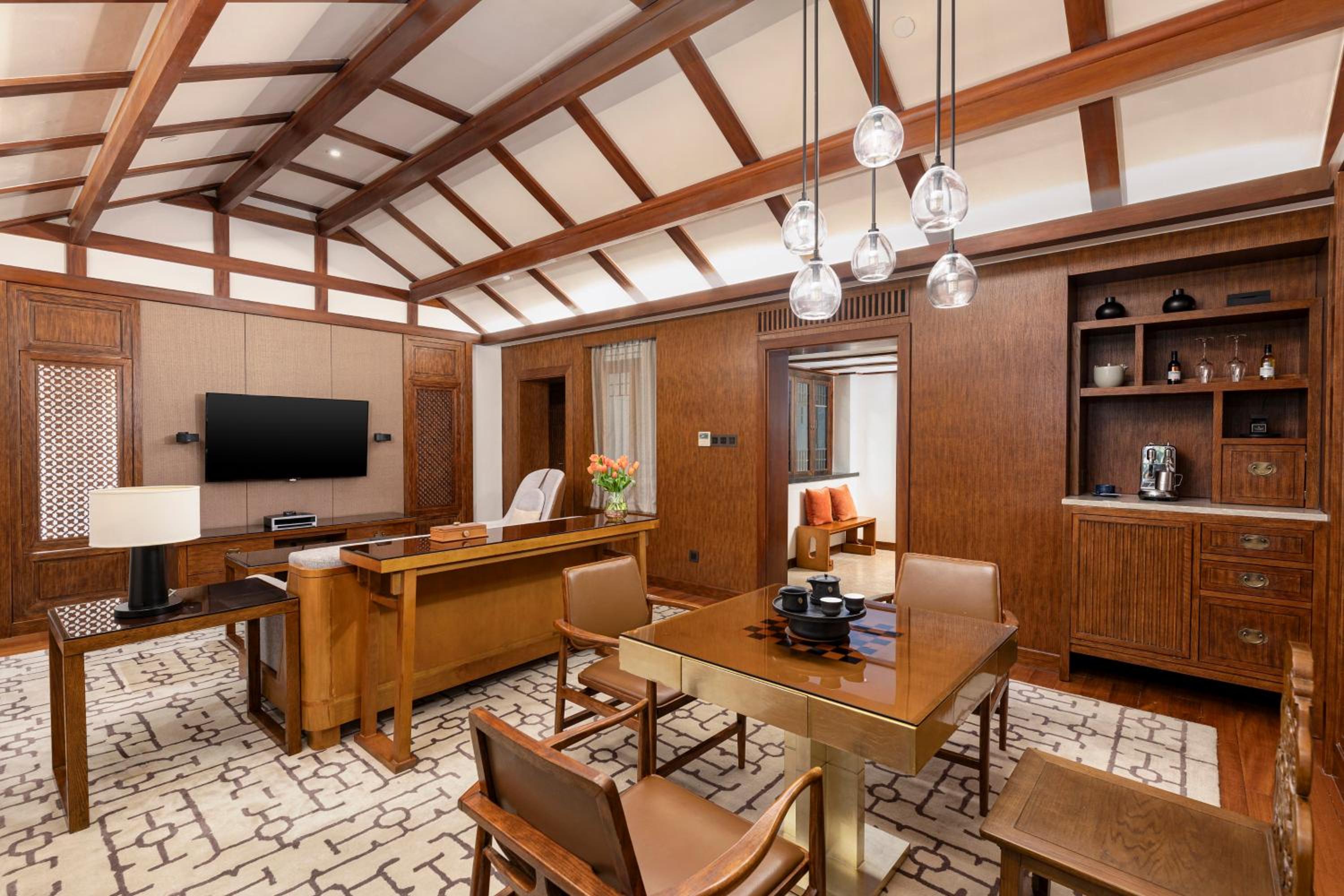 InterContinental Lijiang Ancient Town Resort by IHG 58