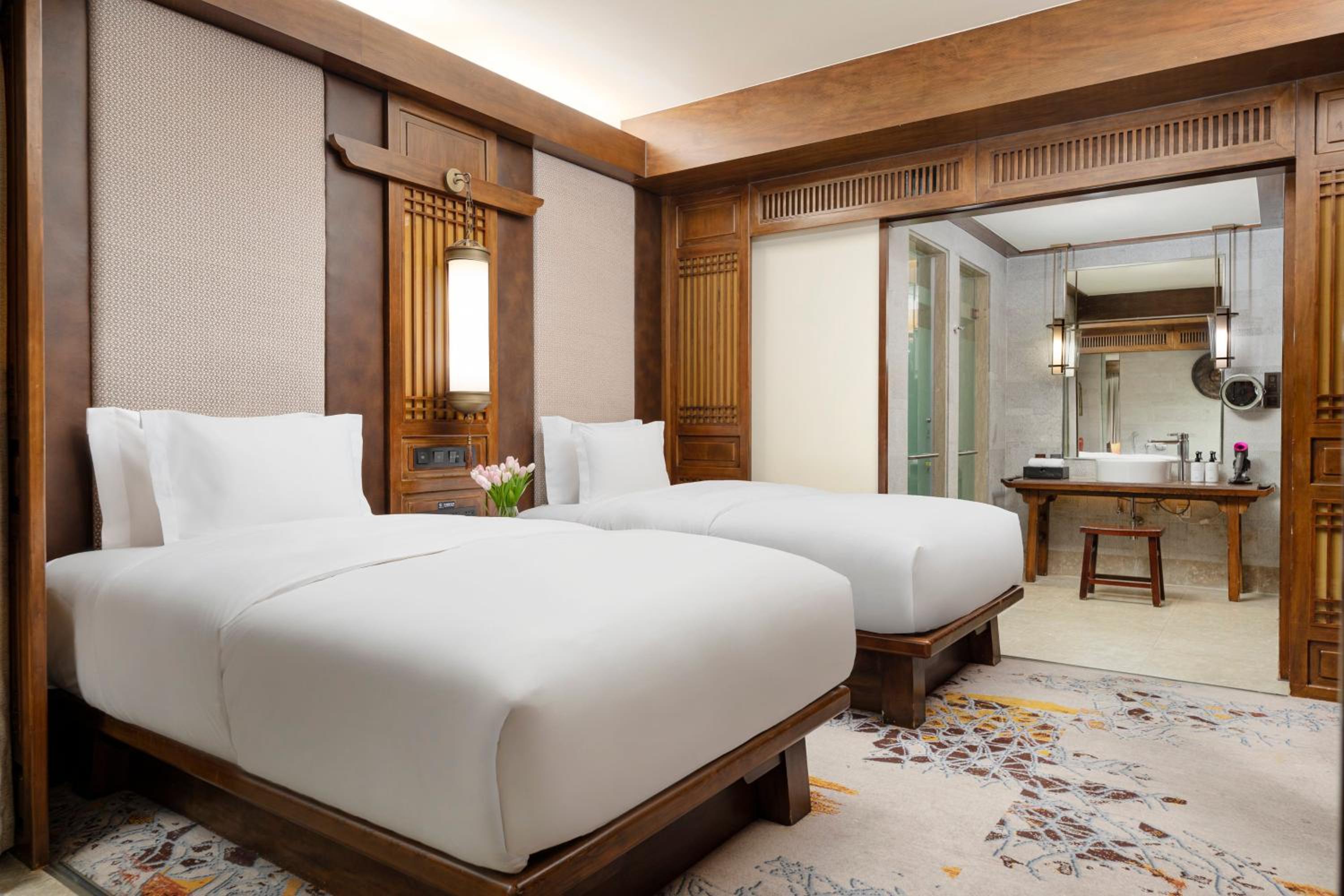 InterContinental Lijiang Ancient Town Resort by IHG 60