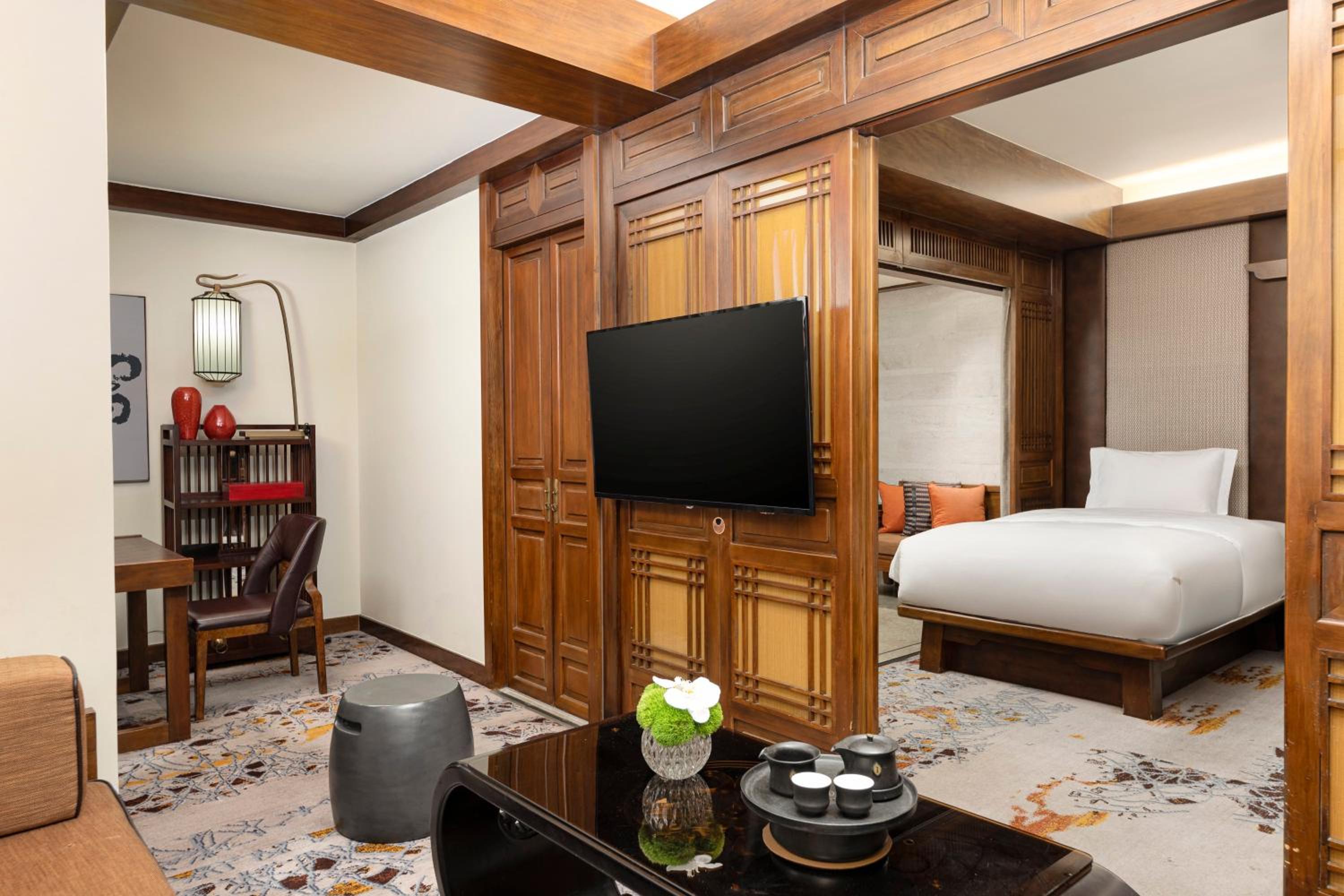 InterContinental Lijiang Ancient Town Resort by IHG 69