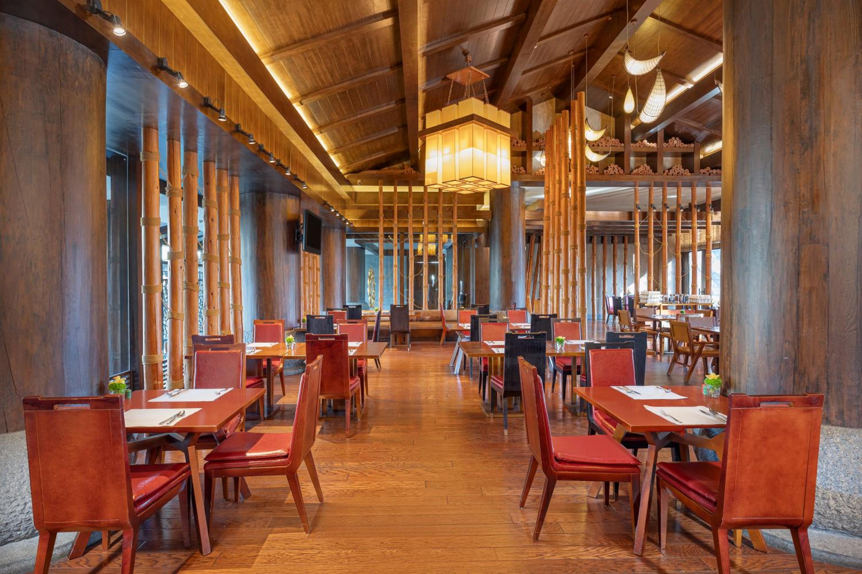 InterContinental Lijiang Ancient Town Resort by IHG 72