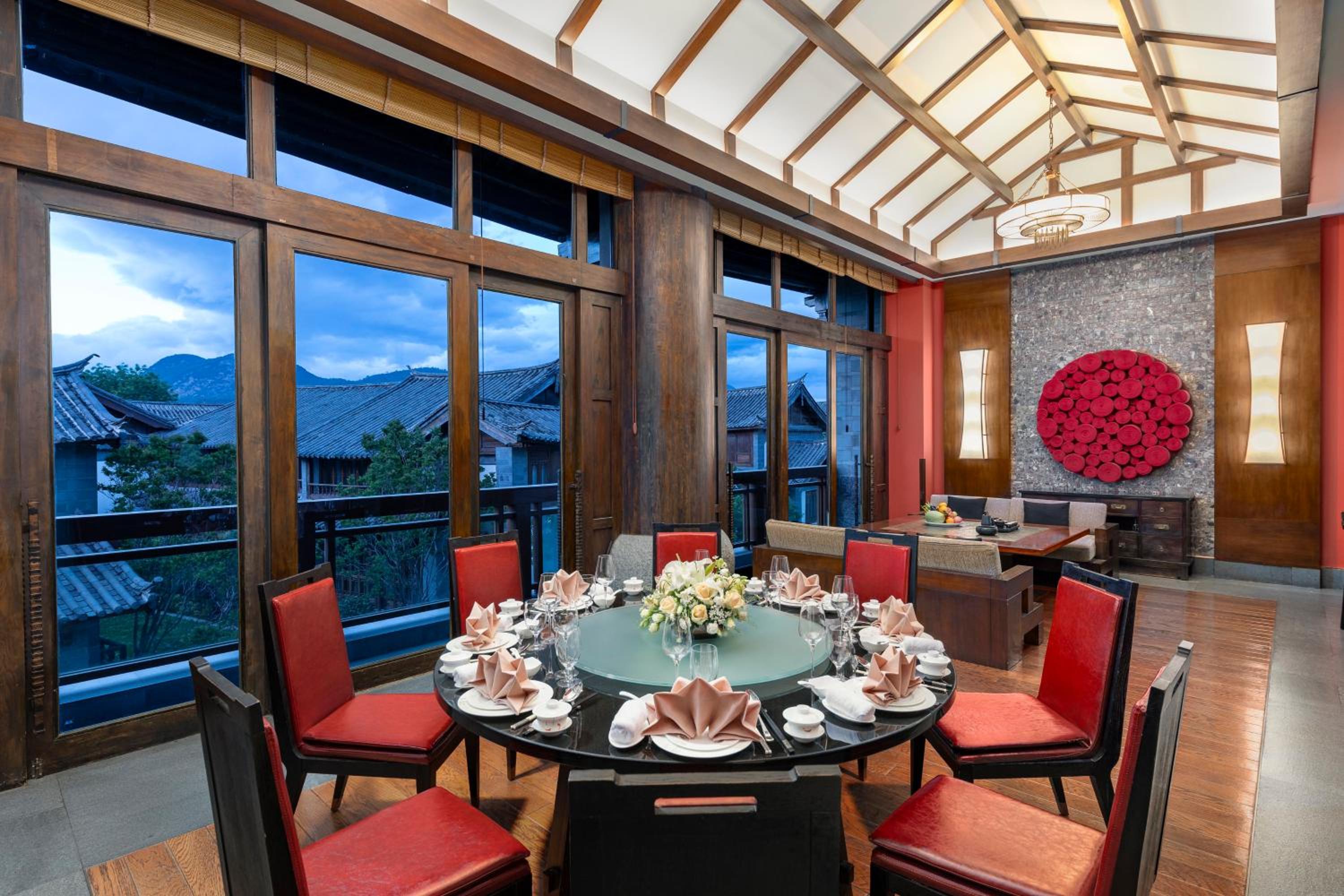 InterContinental Lijiang Ancient Town Resort by IHG 74