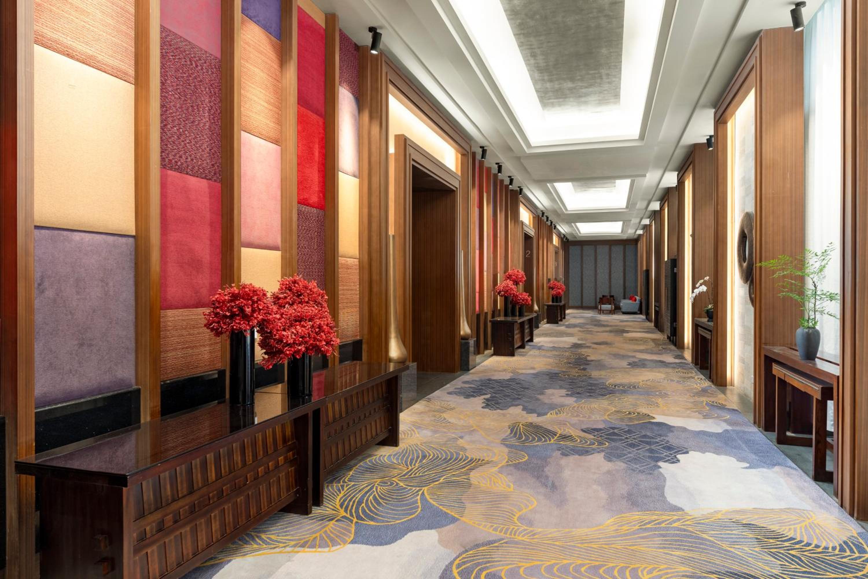 InterContinental Lijiang Ancient Town Resort by IHG 77