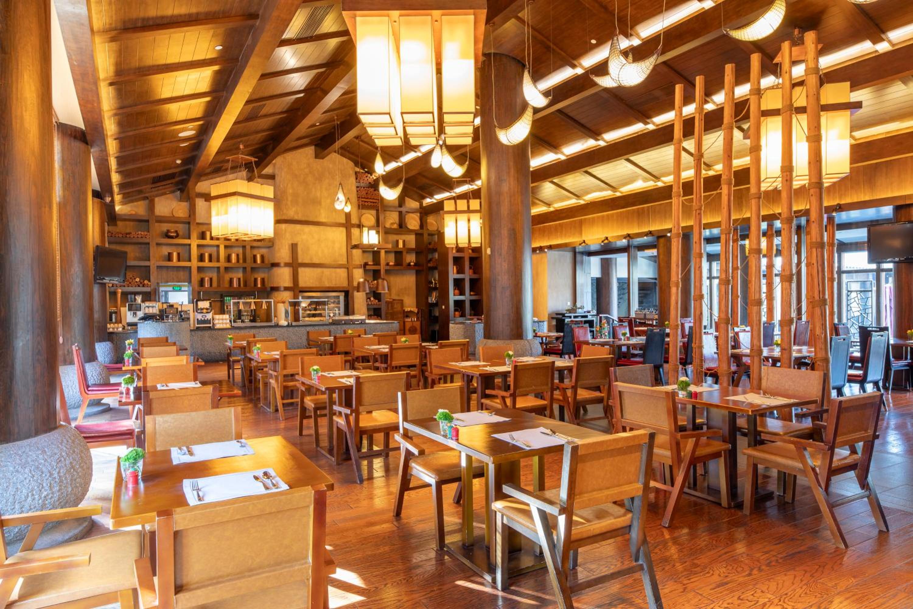 InterContinental Lijiang Ancient Town Resort by IHG 76