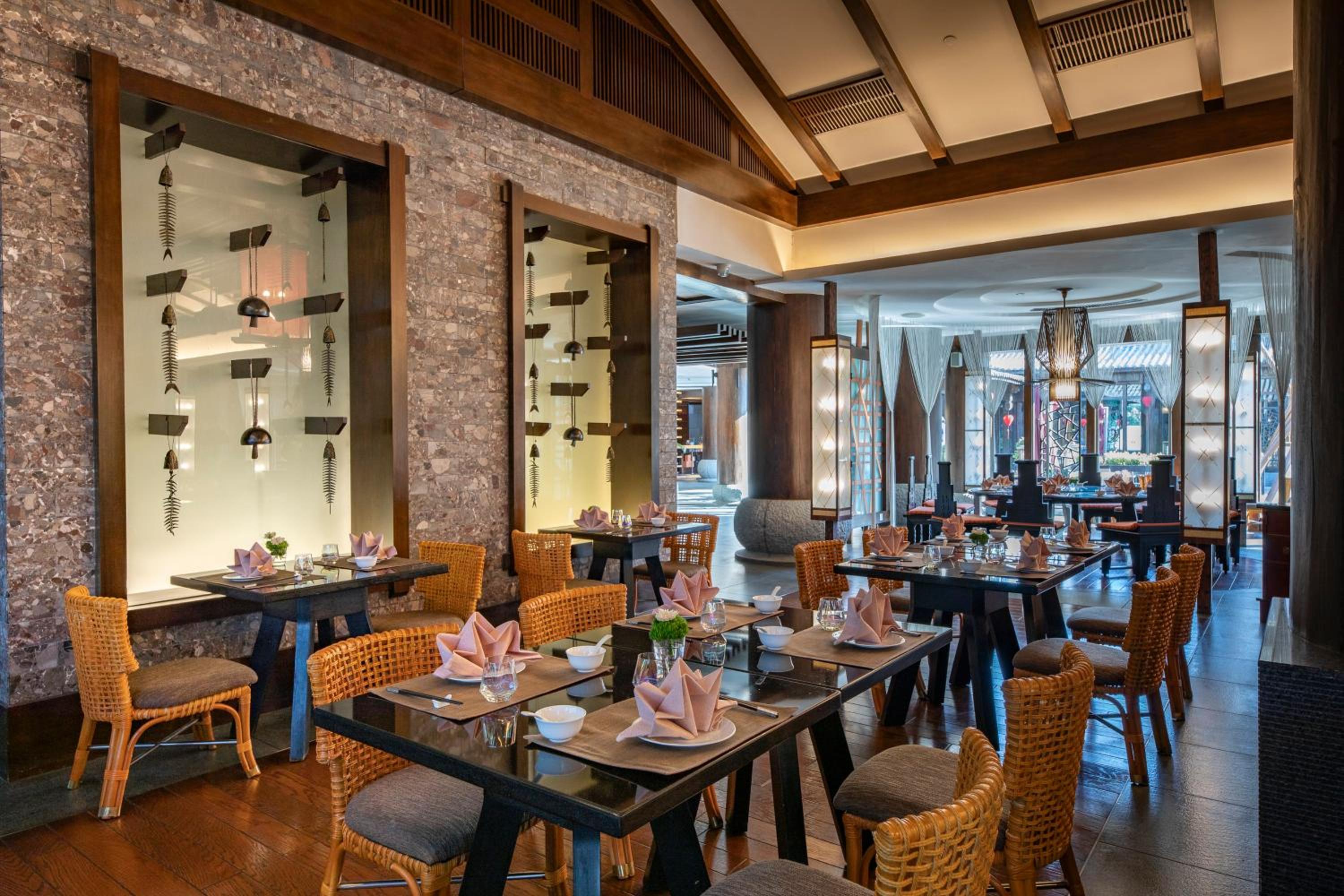 InterContinental Lijiang Ancient Town Resort by IHG 78