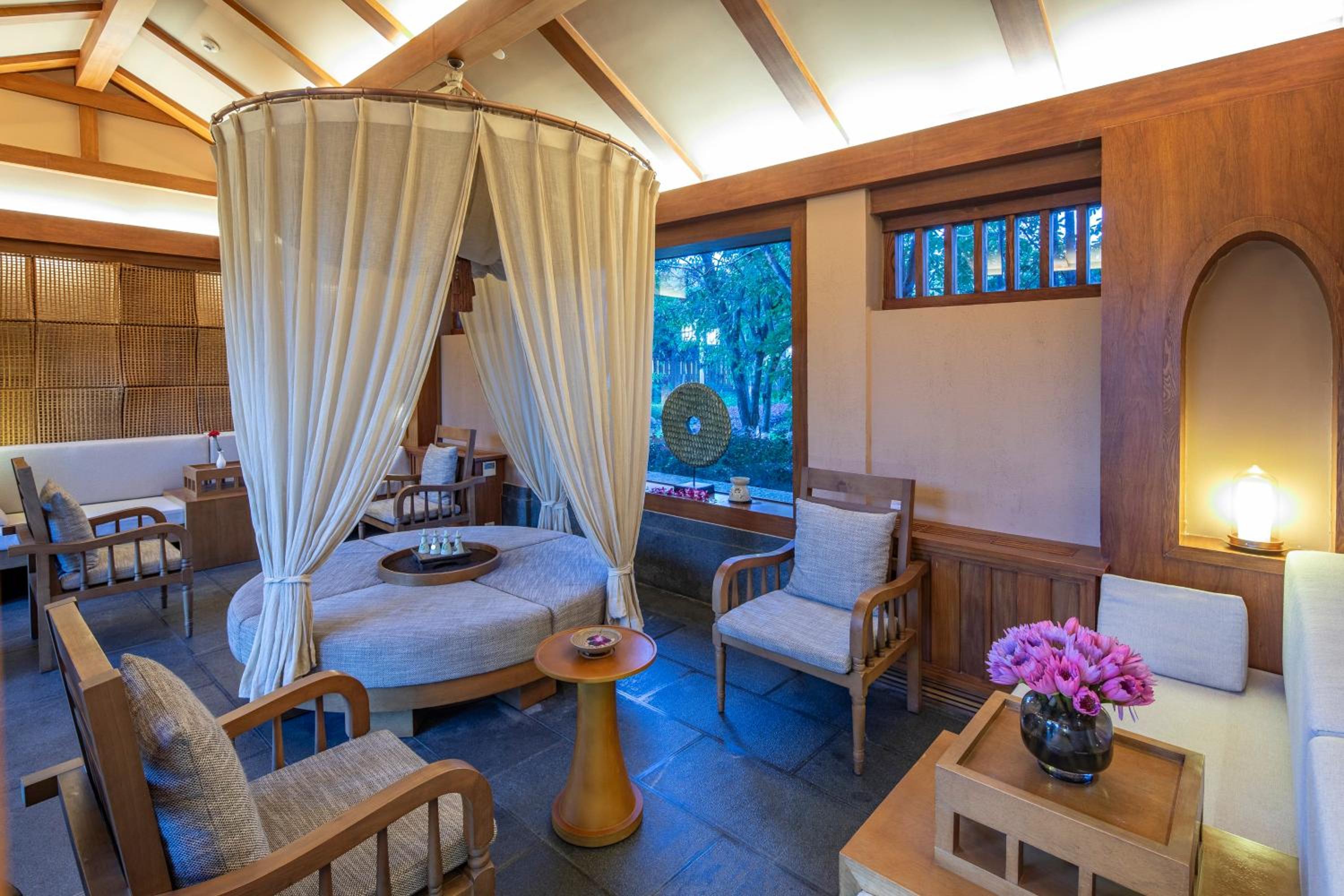 InterContinental Lijiang Ancient Town Resort by IHG 79