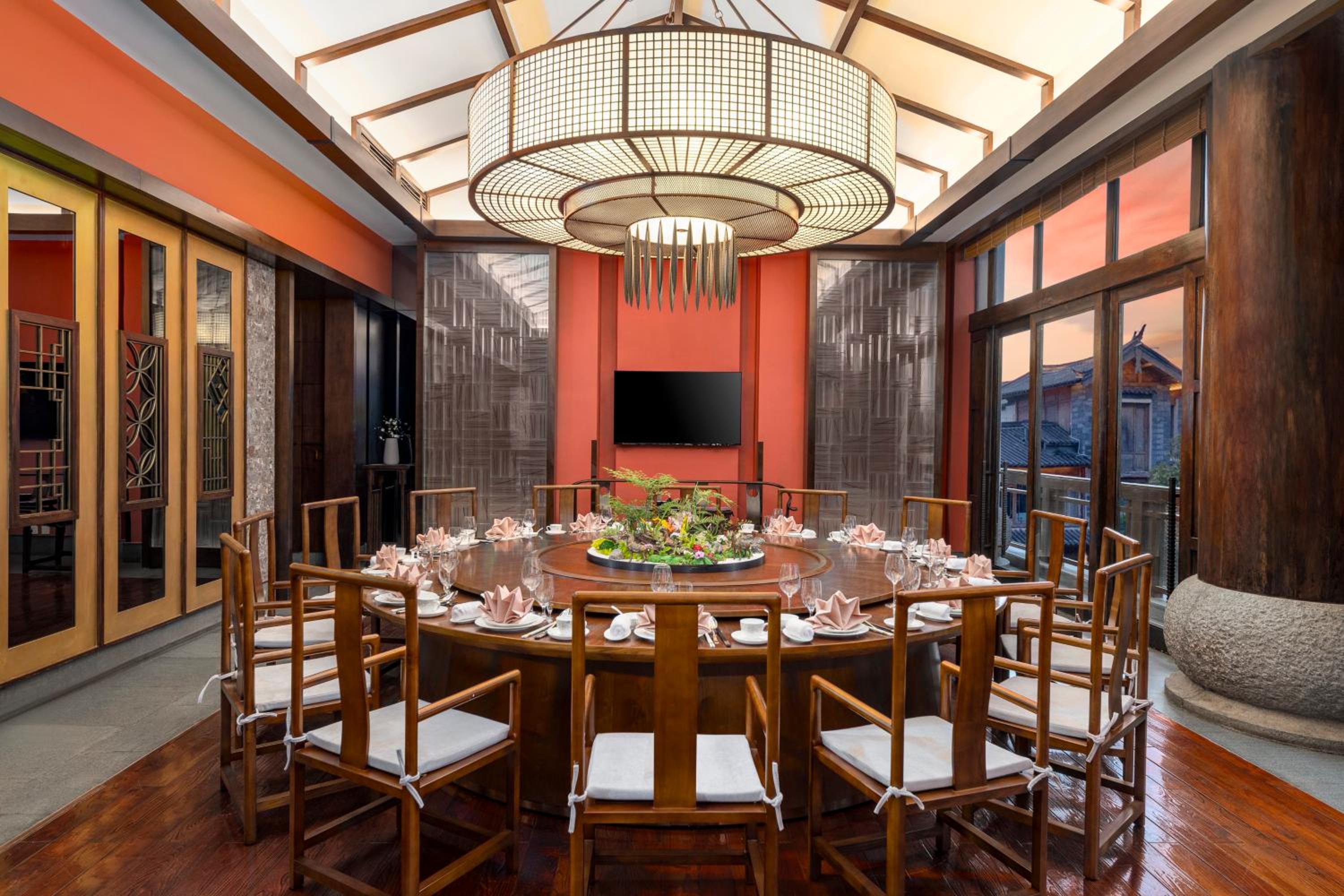 InterContinental Lijiang Ancient Town Resort by IHG 80
