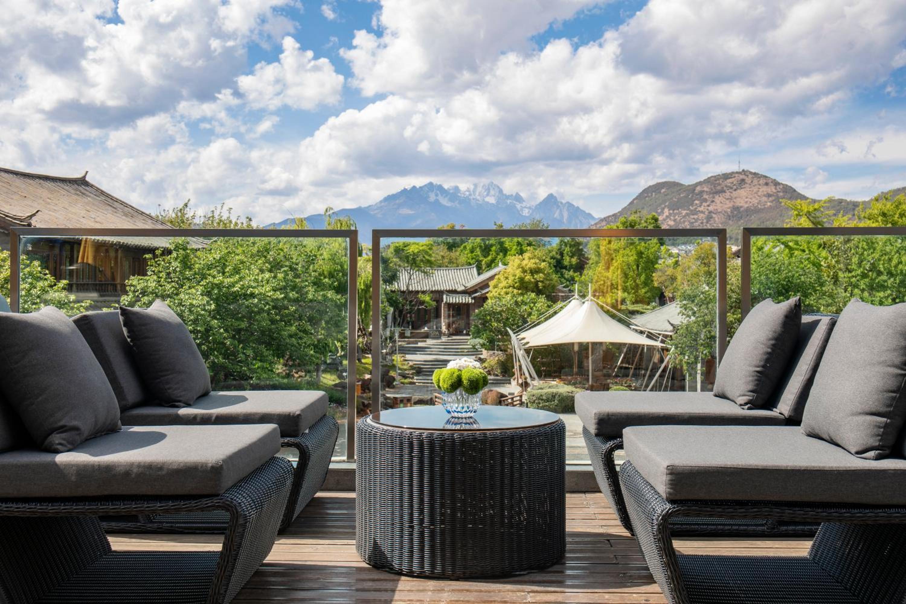 InterContinental Lijiang Ancient Town Resort by IHG 83