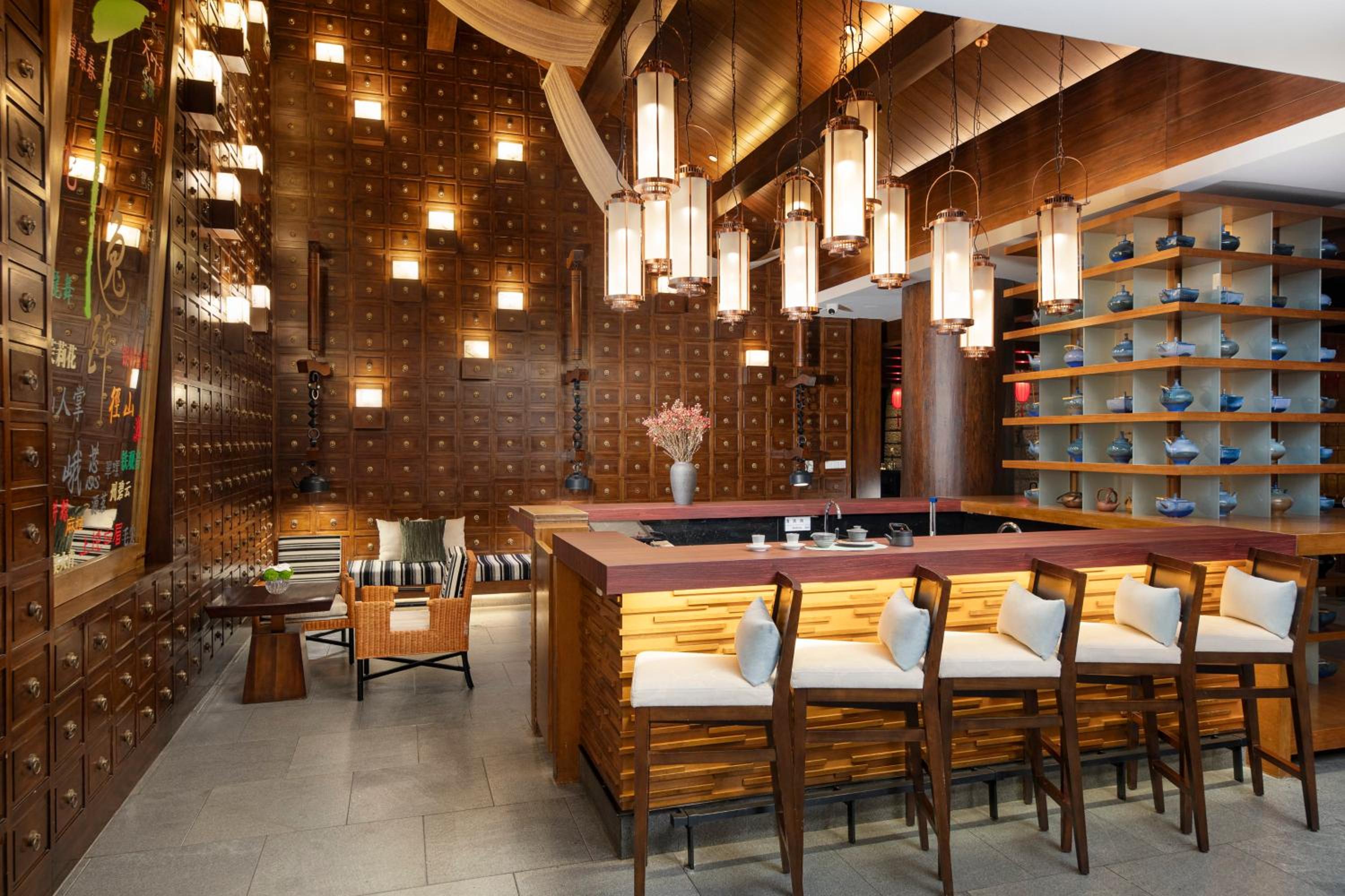 InterContinental Lijiang Ancient Town Resort by IHG 84