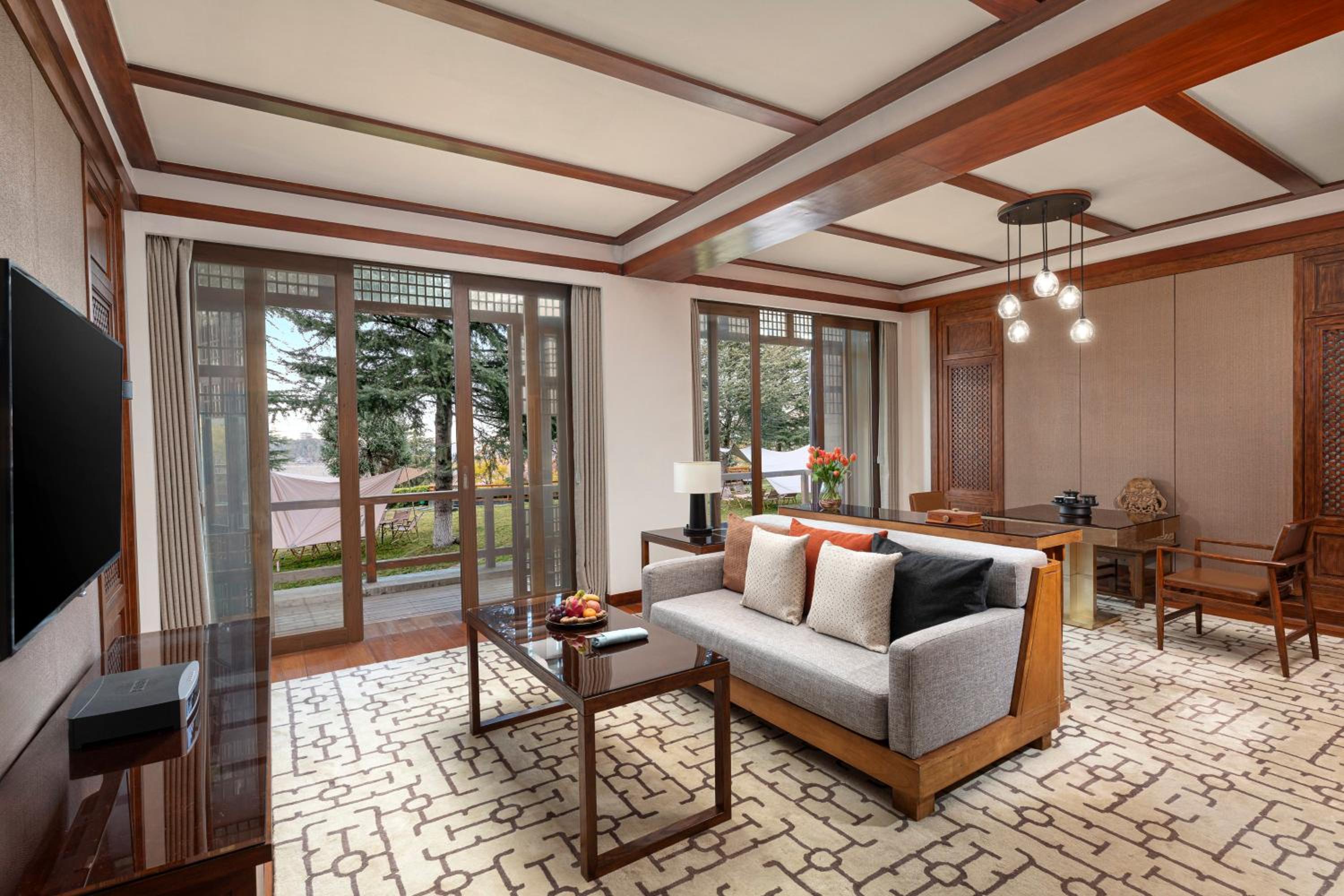 InterContinental Lijiang Ancient Town Resort by IHG