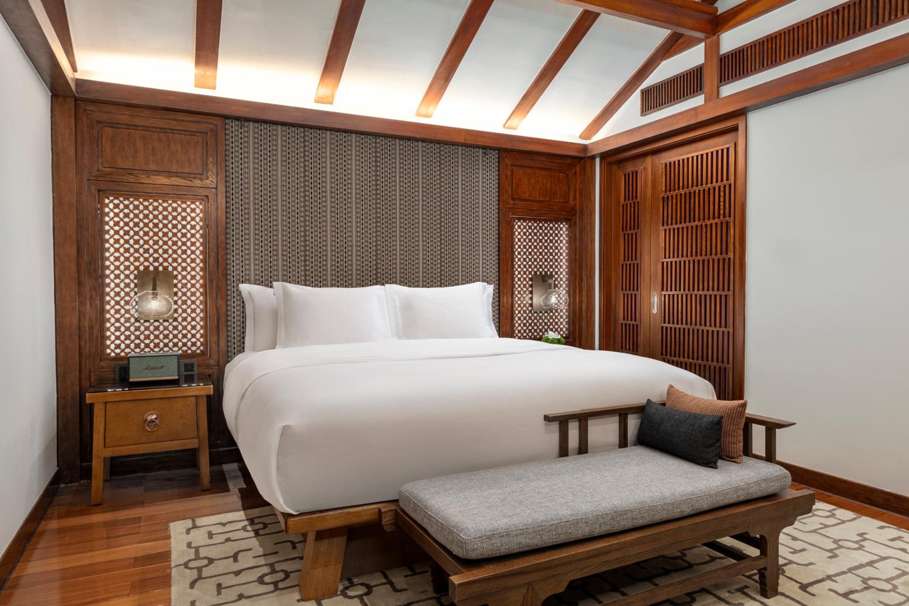 InterContinental Lijiang Ancient Town Resort by IHG 88