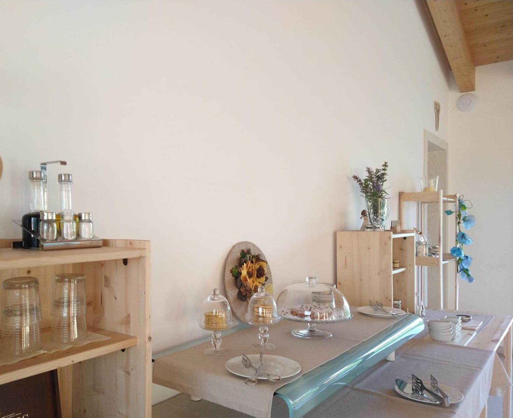 Agriturismo Verdecielo