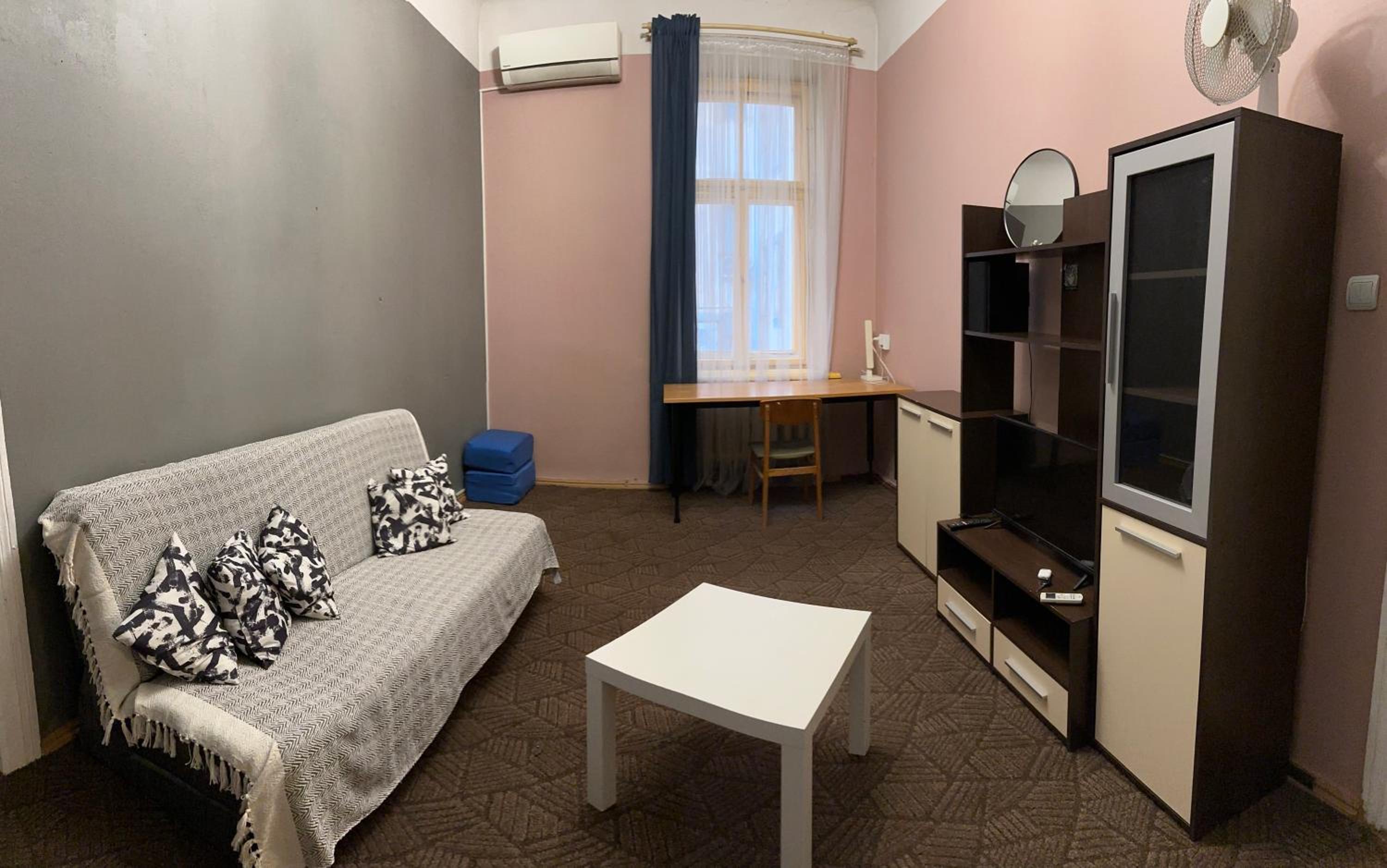 Blaumaņa apartamenti view 3