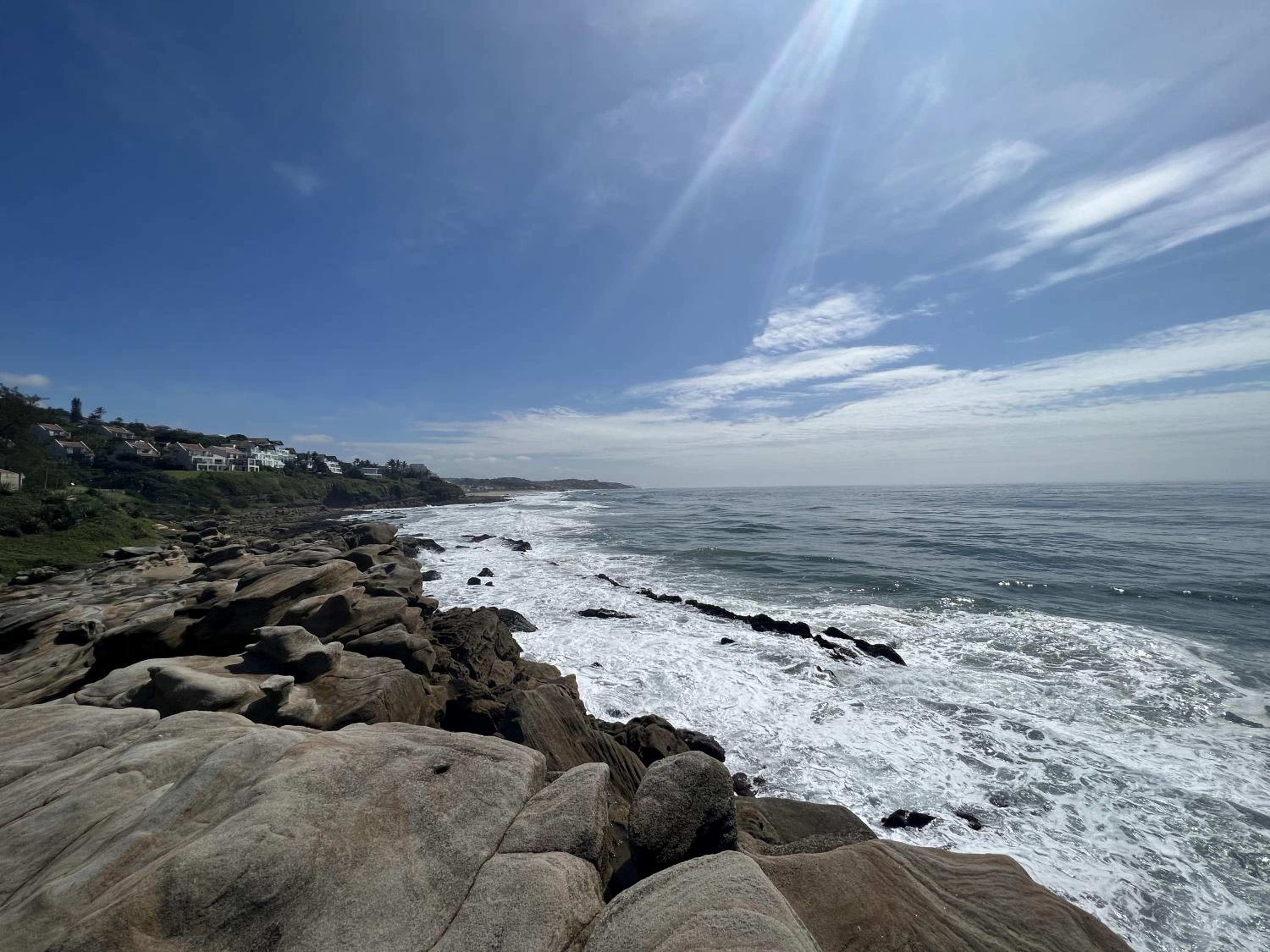 427 Ballito Hills - Lovely 3 bedroom apartment view 5
